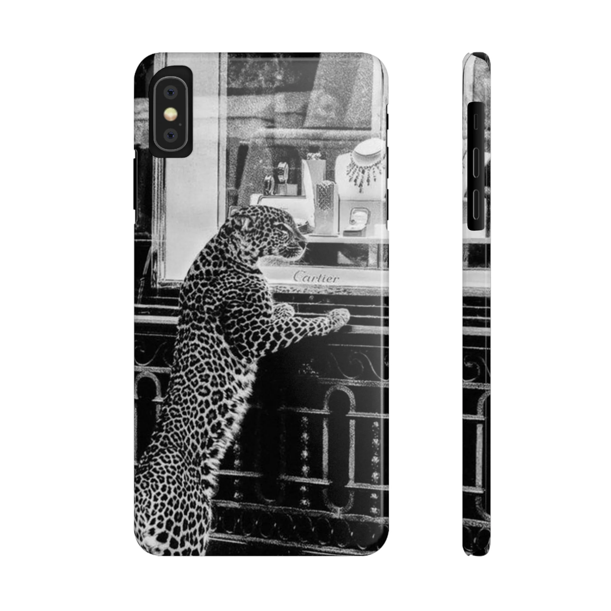 Cartier Inspired Case – Phone Case - Image 5