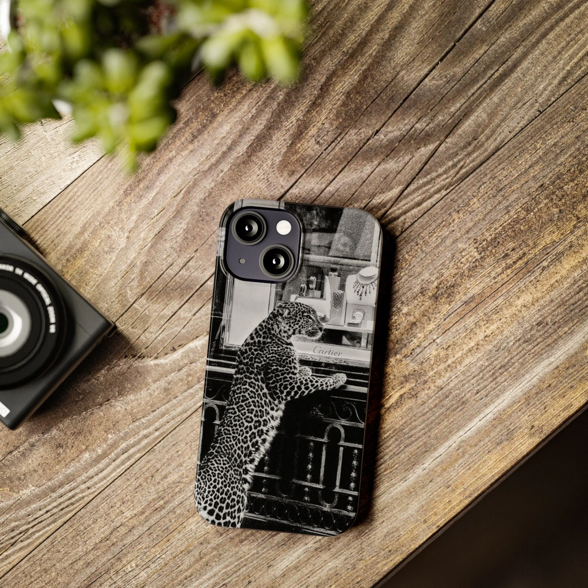 Cartier Inspired Case – Phone Case - Image 50