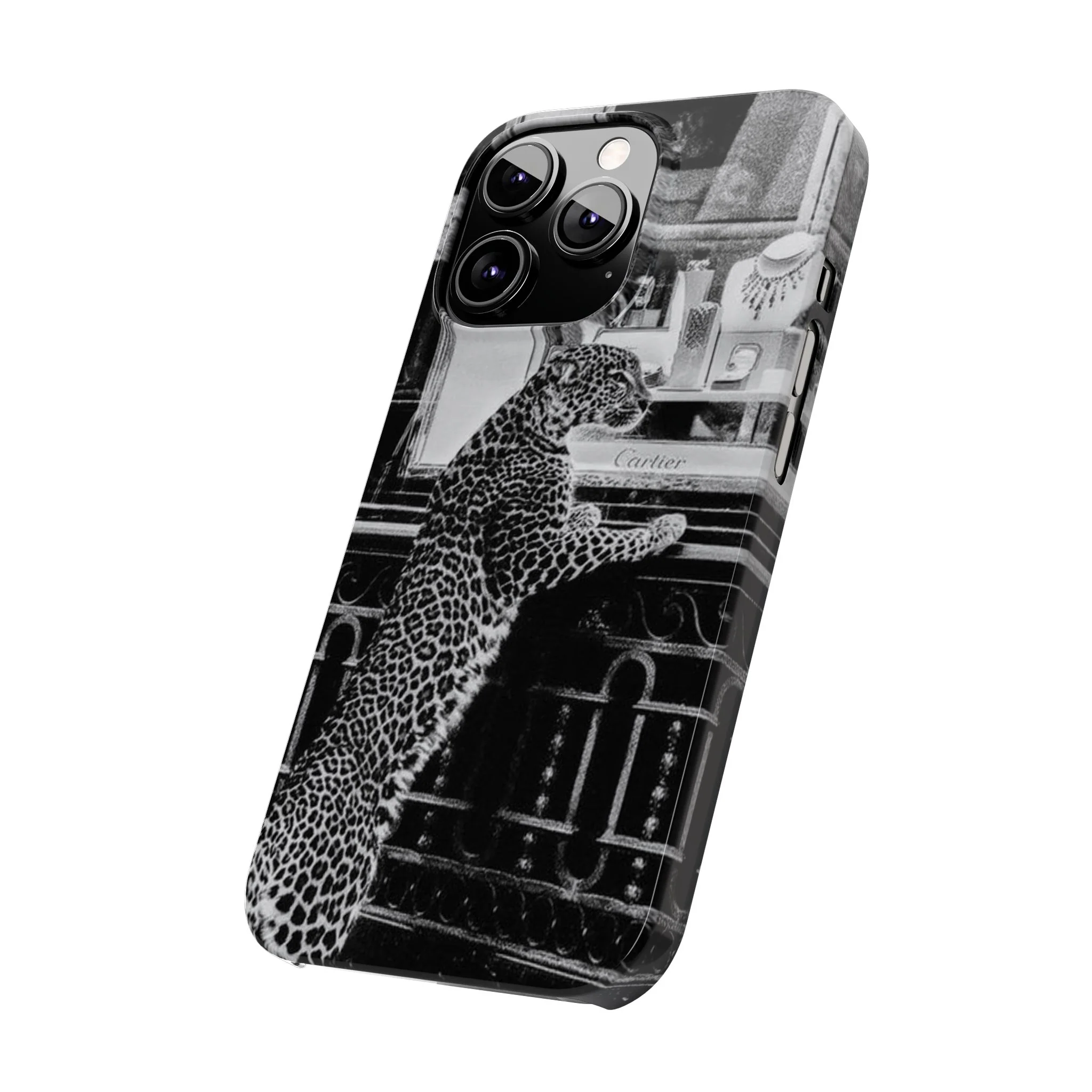 Cartier Inspired Case – Phone Case - Image 52