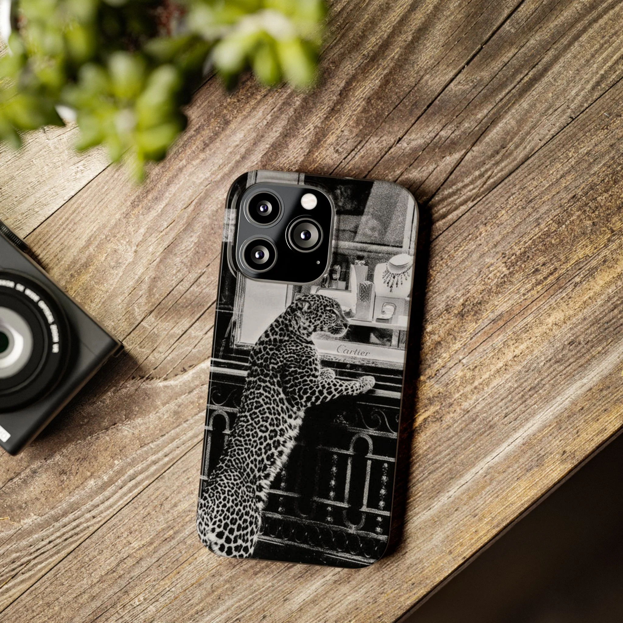 Cartier Inspired Case – Phone Case - Image 53