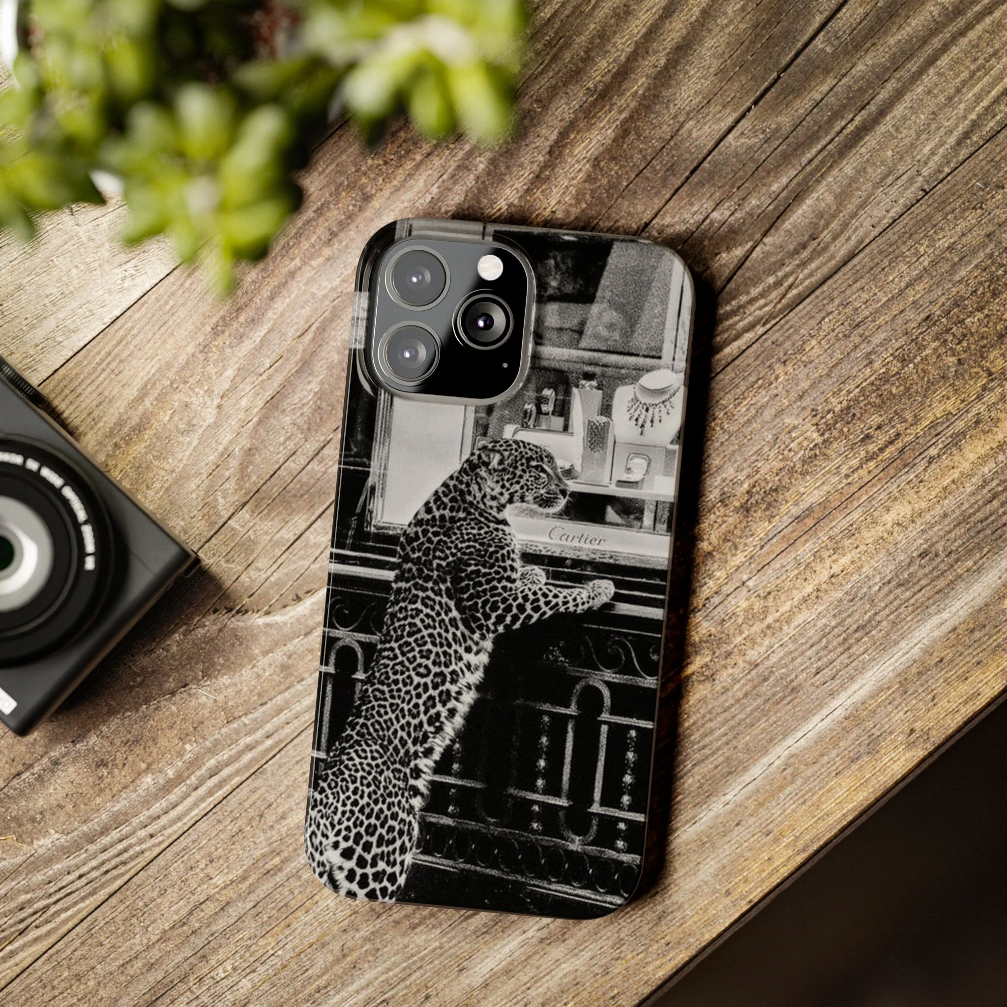Cartier Inspired Case – Phone Case - Image 56
