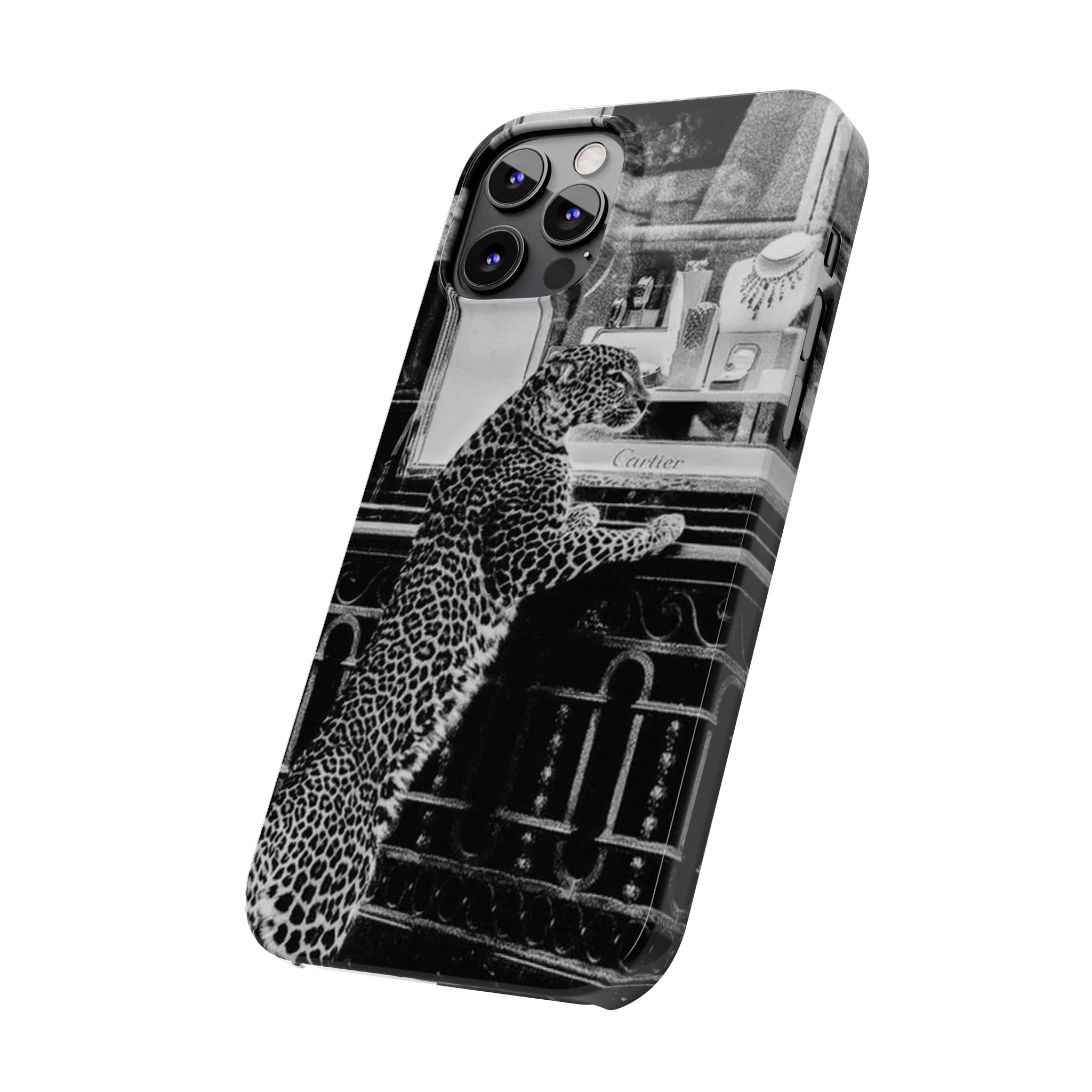 Cartier Inspired Case – Phone Case - Image 58