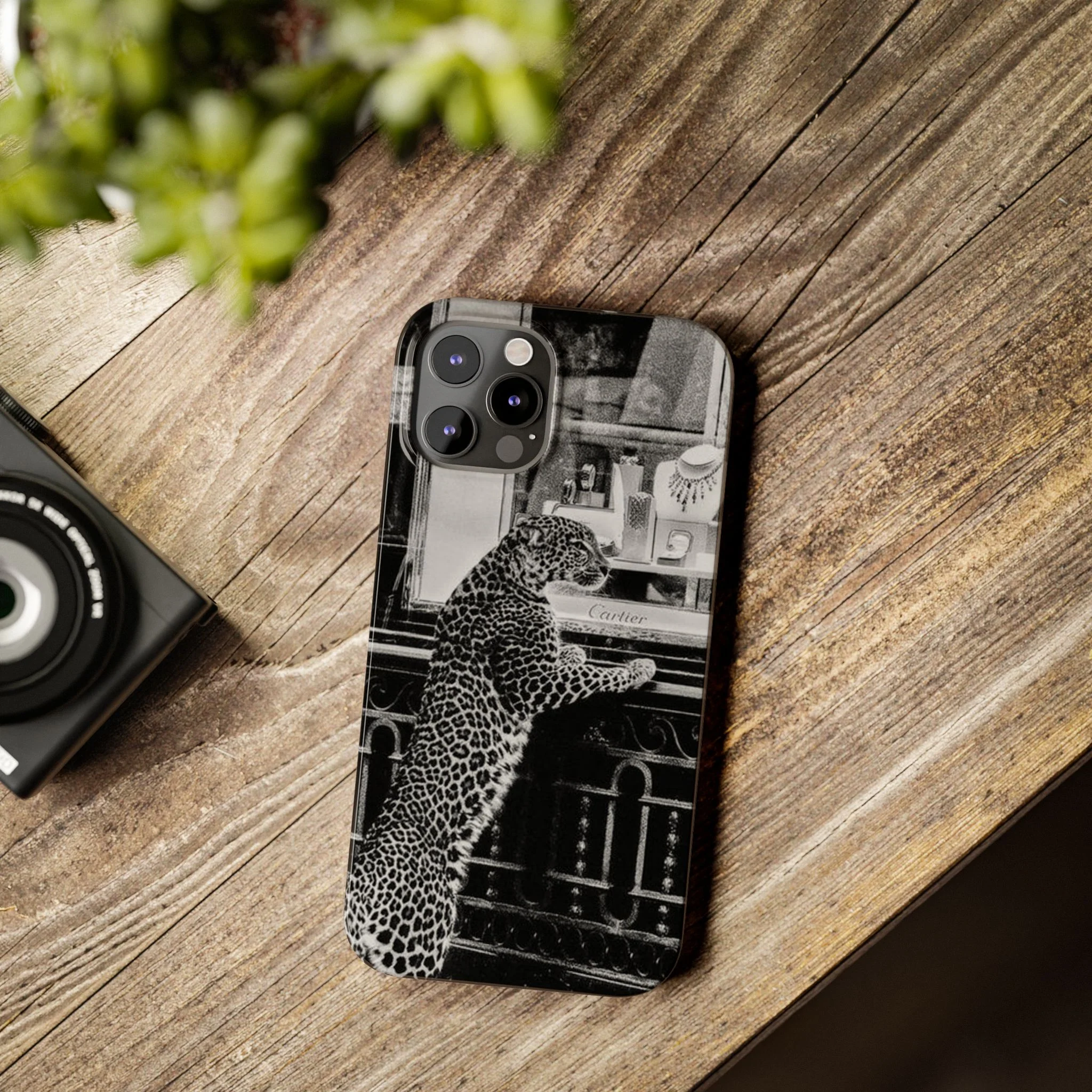 Cartier Inspired Case – Phone Case - Image 59