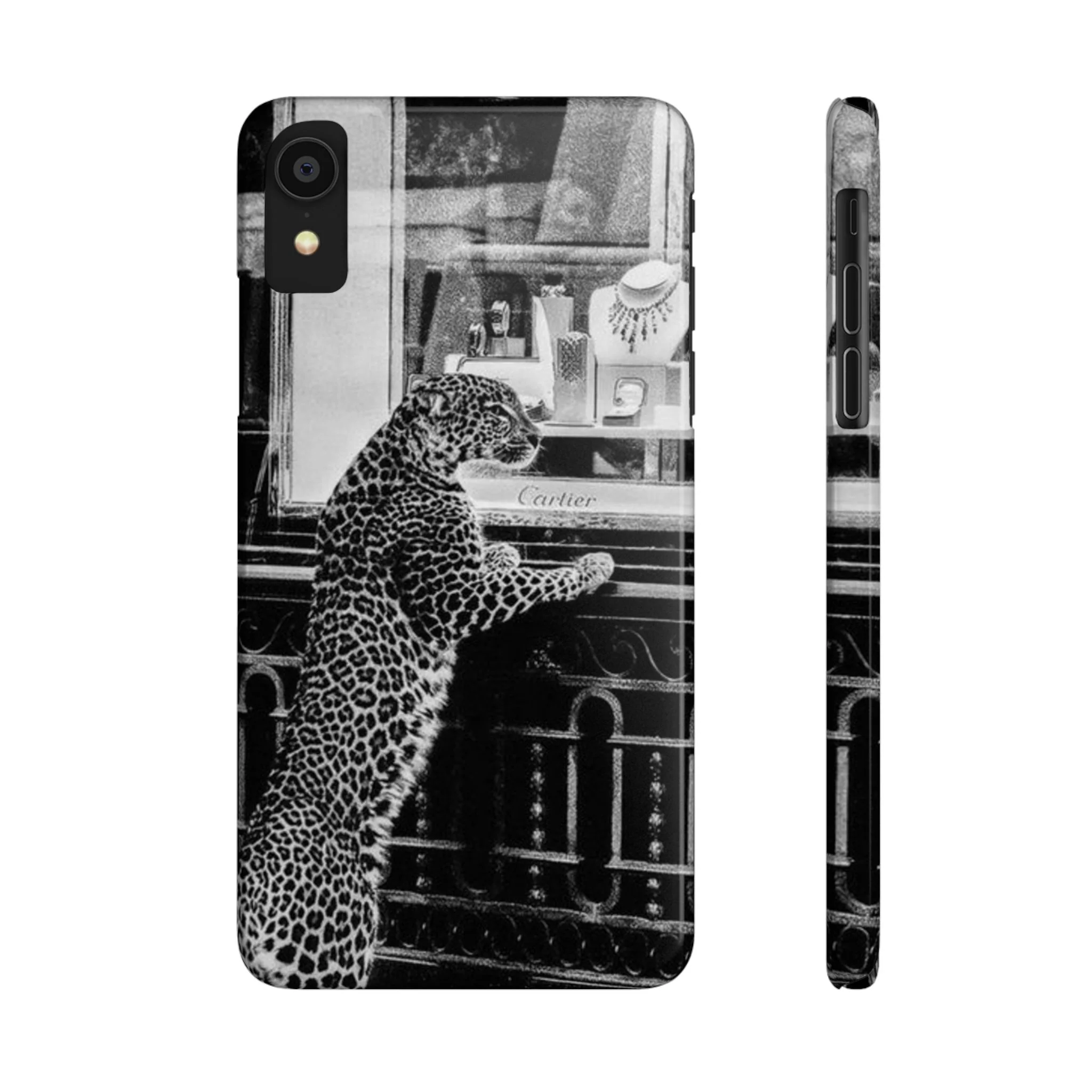 Cartier Inspired Case – Phone Case - Image 6