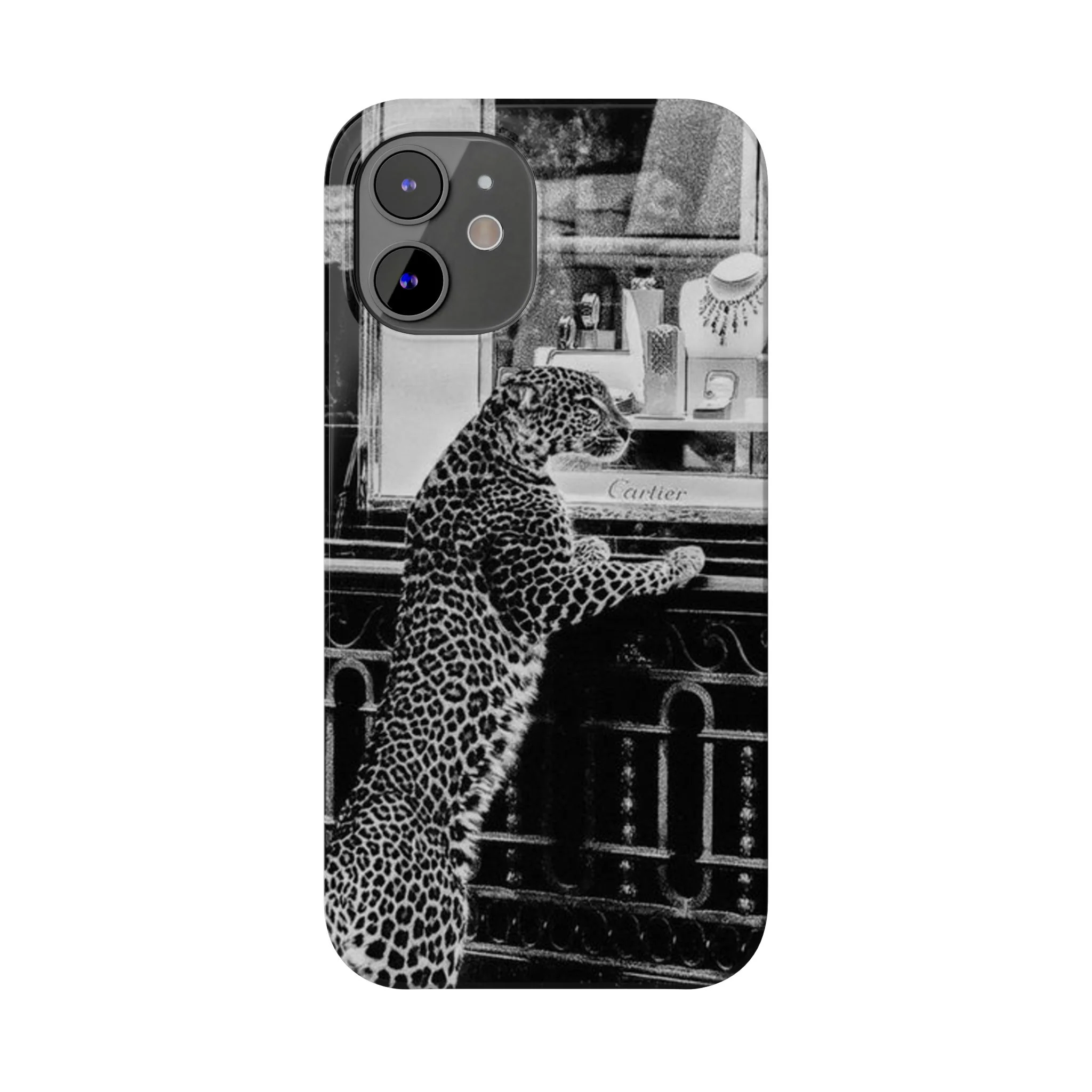 Cartier Inspired Case – Phone Case - Image 60