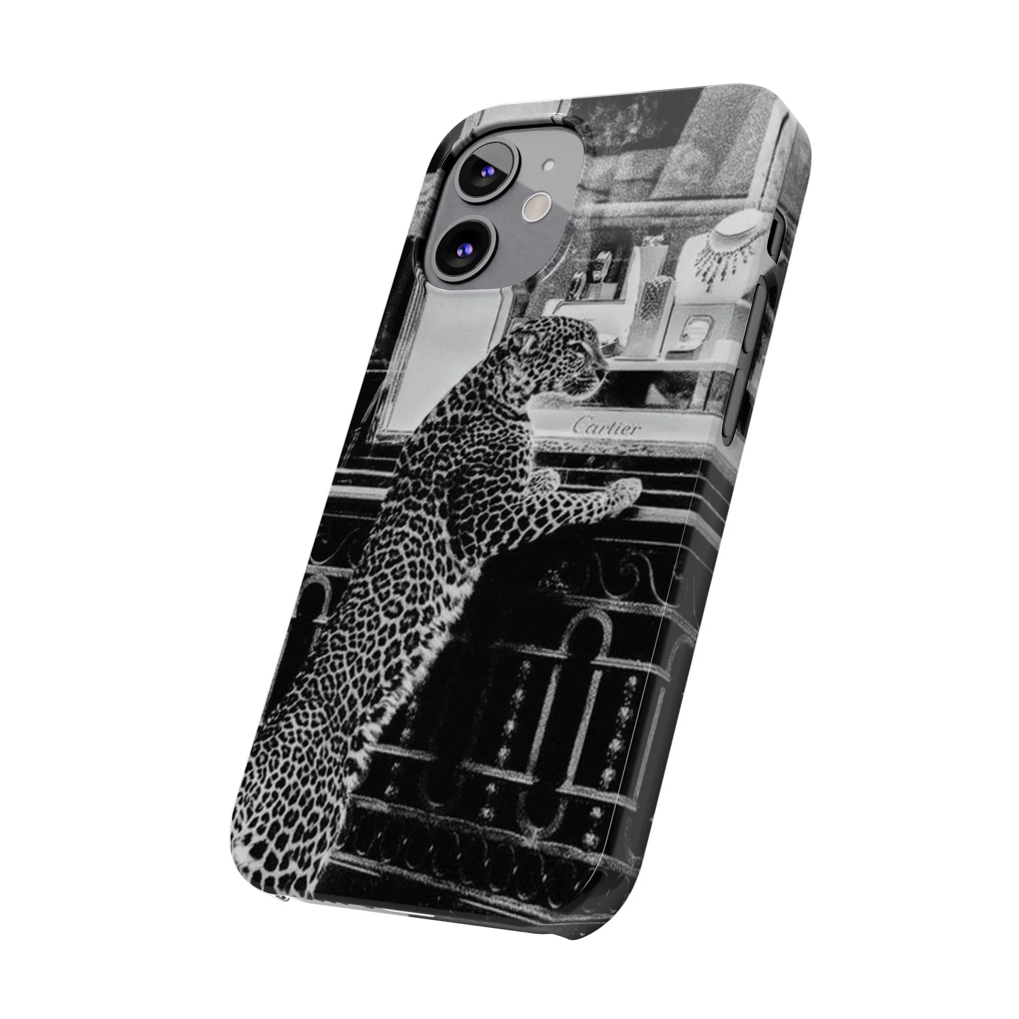 Cartier Inspired Case – Phone Case - Image 61