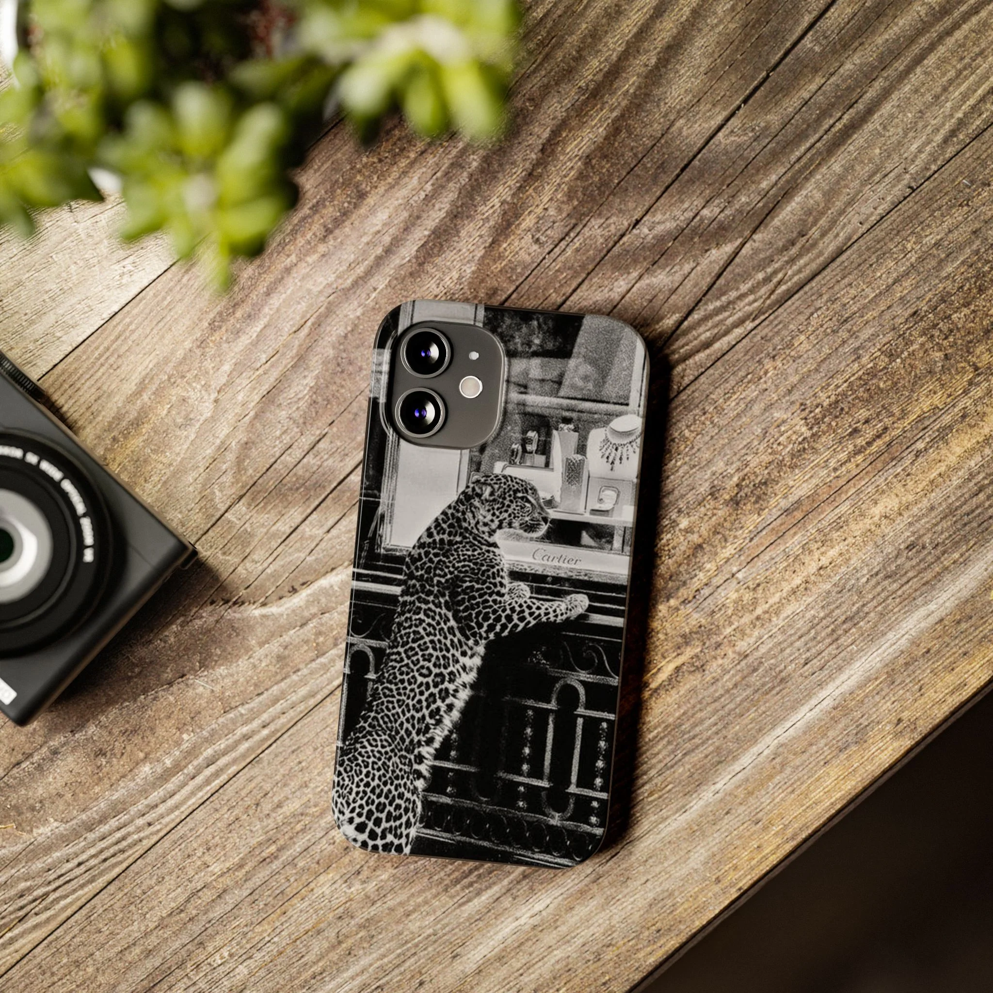 Cartier Inspired Case – Phone Case - Image 62