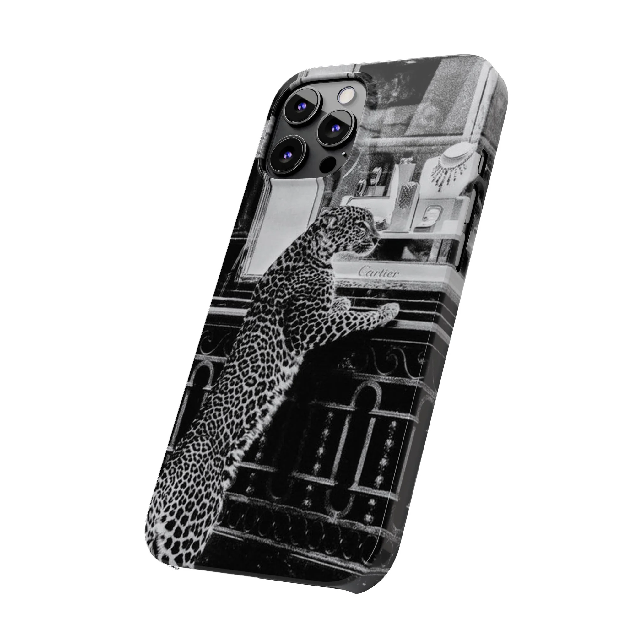 Cartier Inspired Case – Phone Case - Image 64