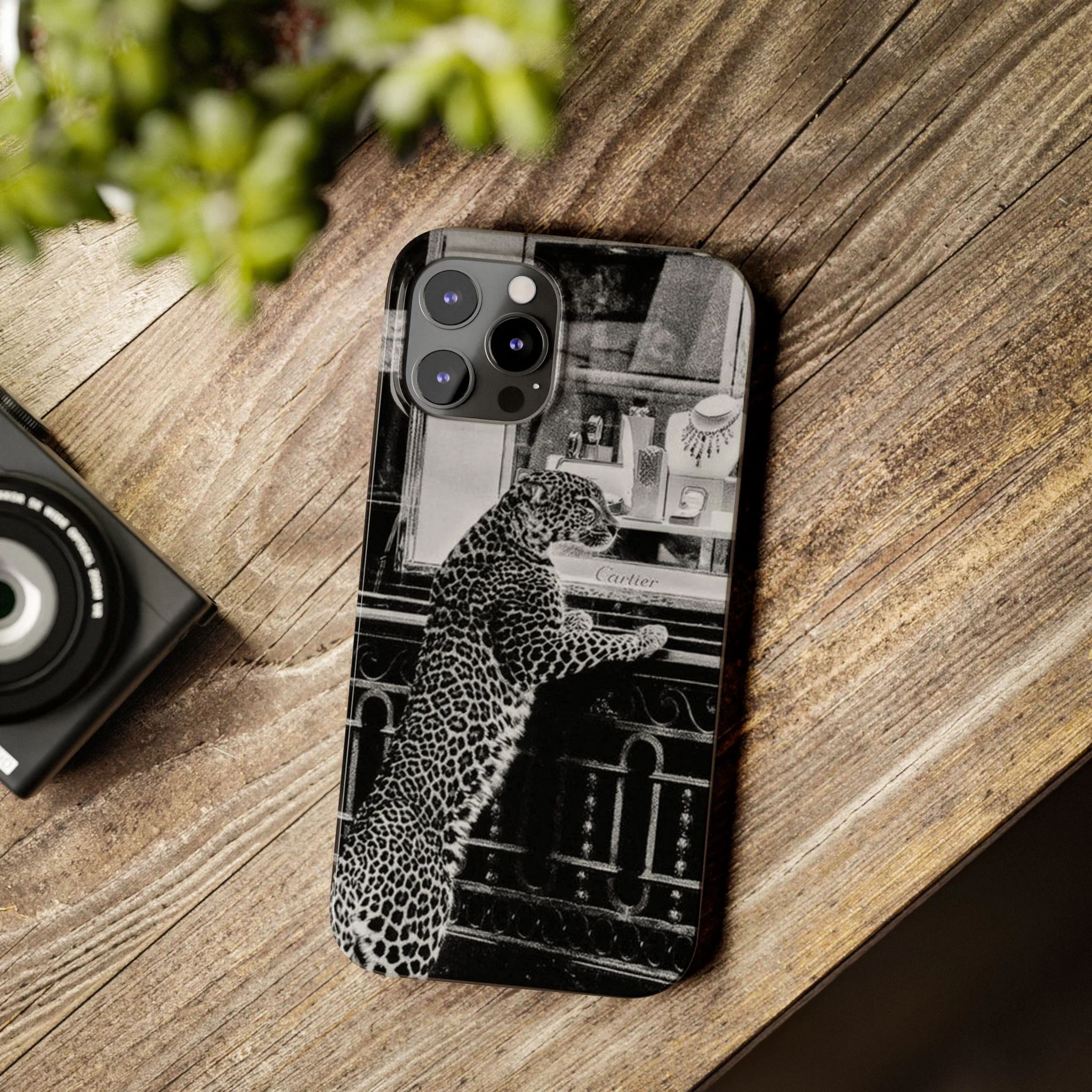 Cartier Inspired Case – Phone Case - Image 65