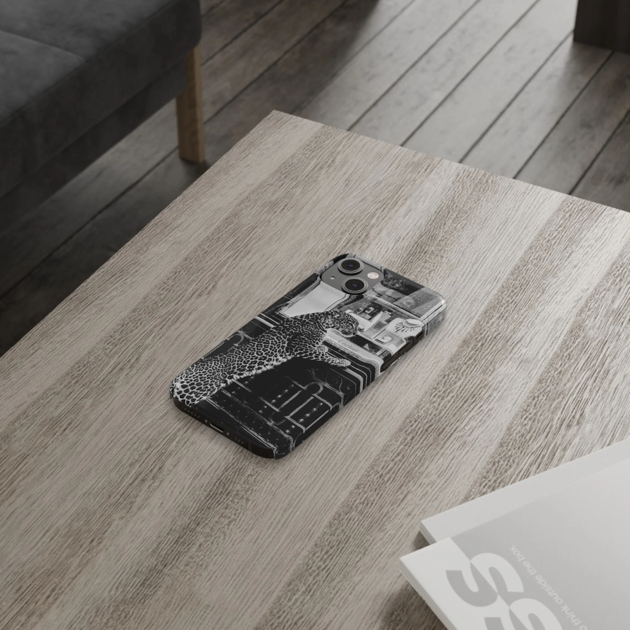 Cartier Inspired Case – Phone Case - Image 66
