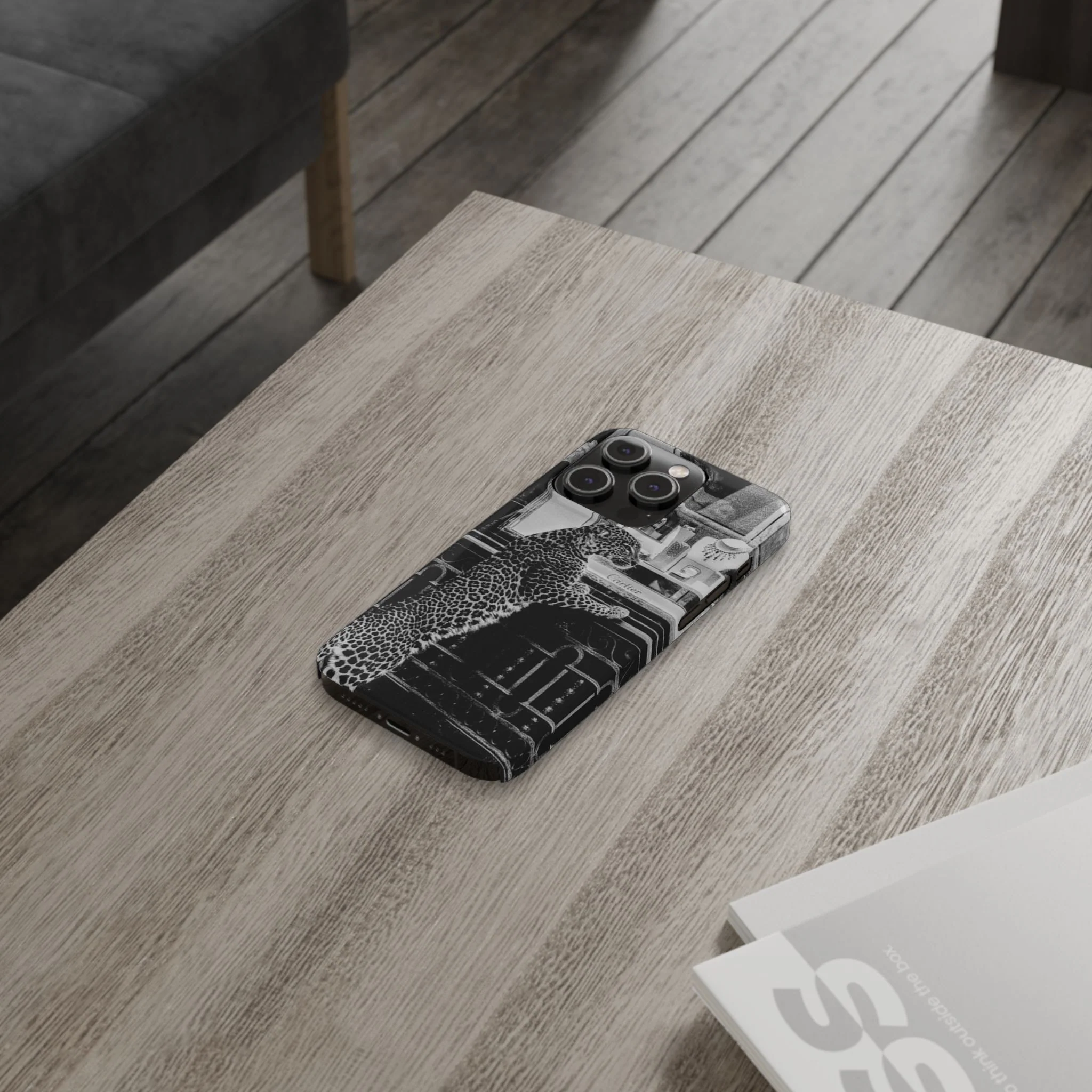 Cartier Inspired Case – Phone Case - Image 67