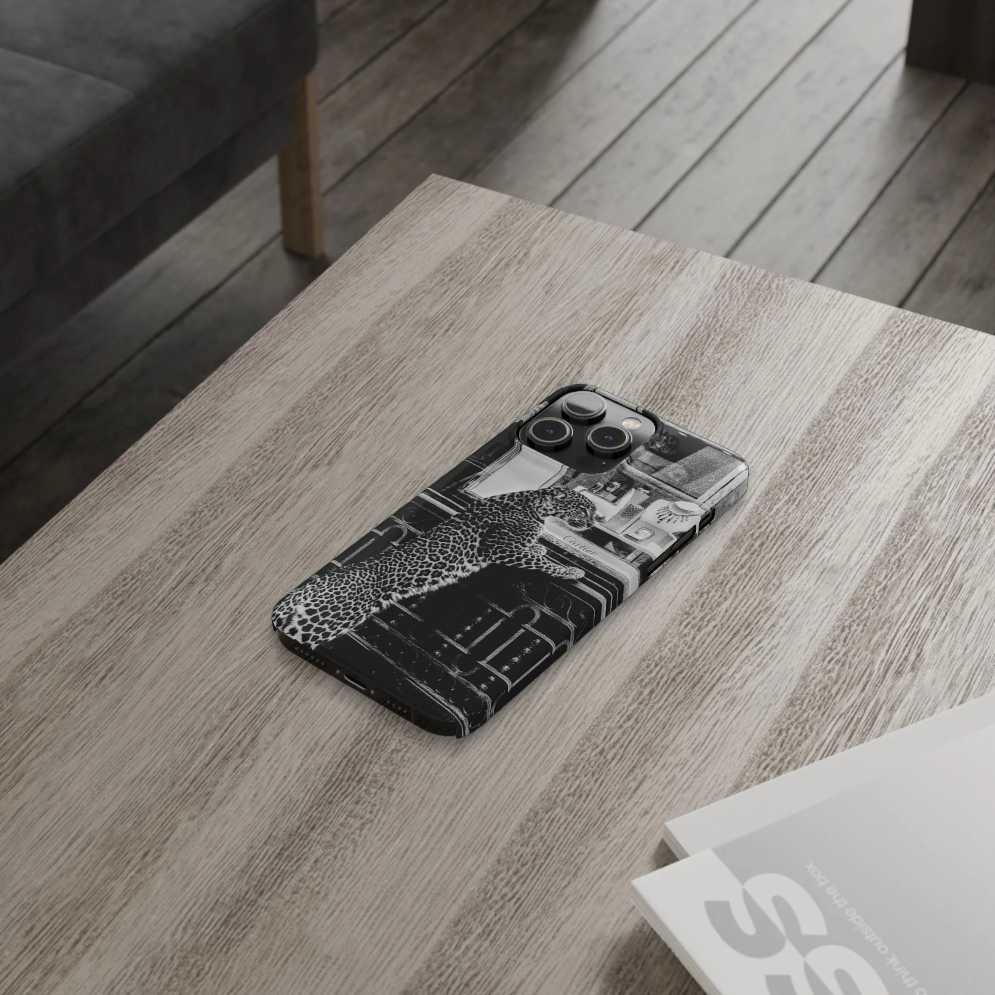 Cartier Inspired Case – Phone Case - Image 68
