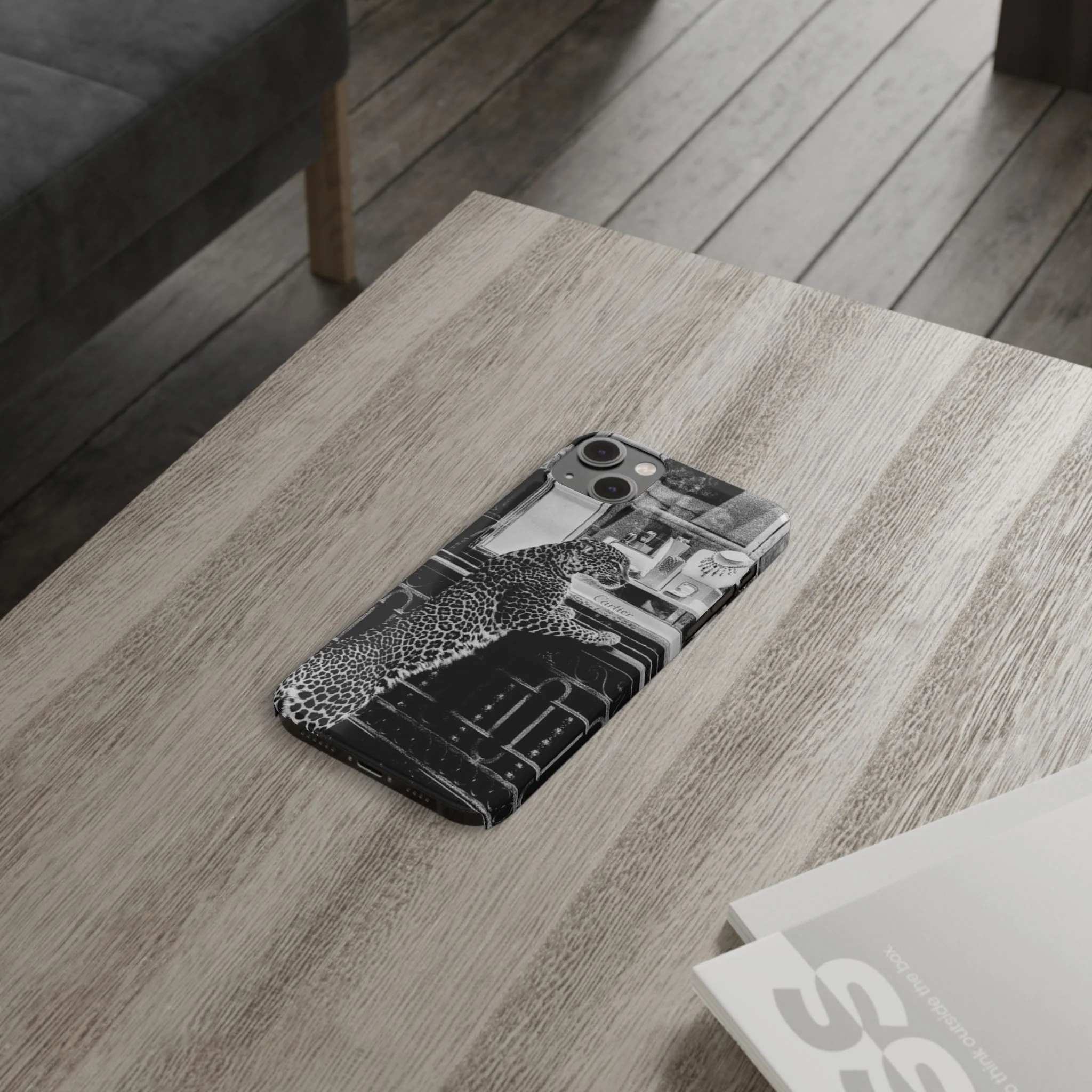 Cartier Inspired Case – Phone Case - Image 69