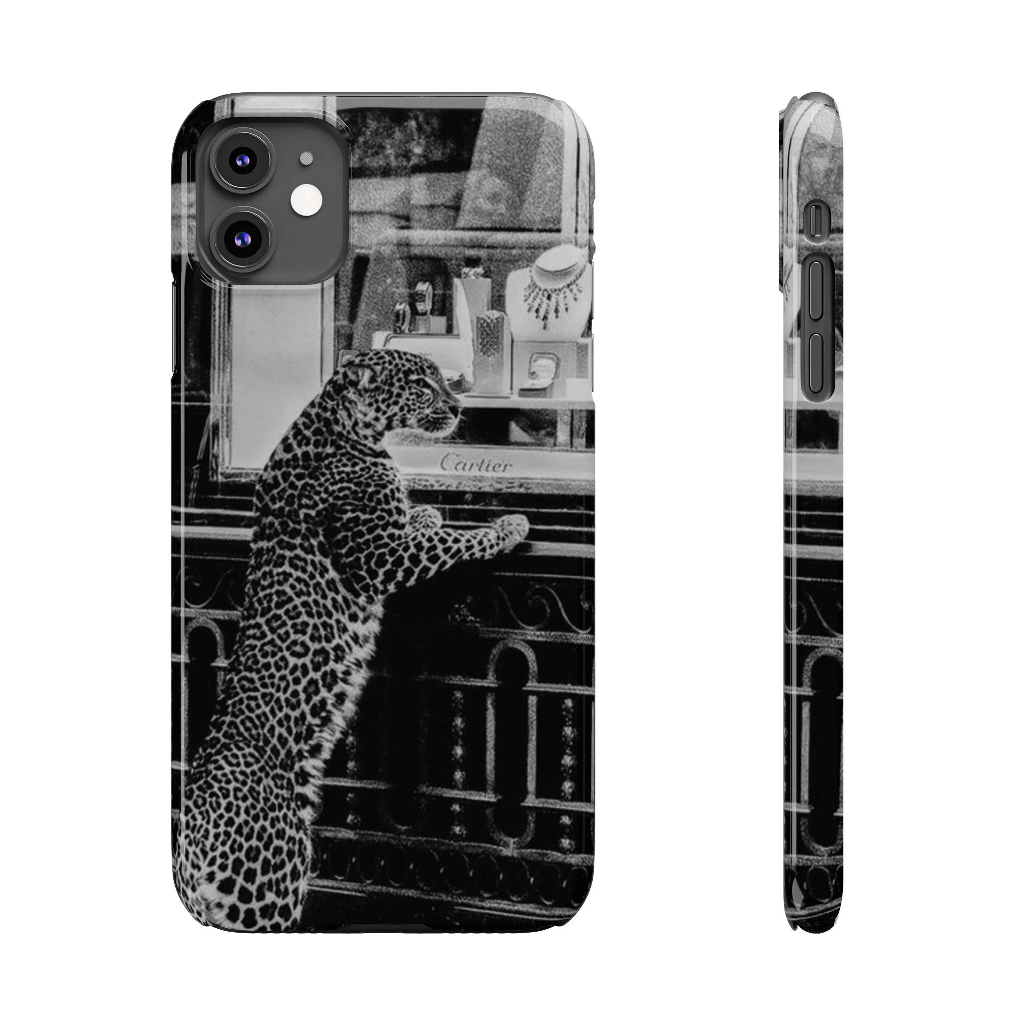 Cartier Inspired Case – Phone Case - Image 7
