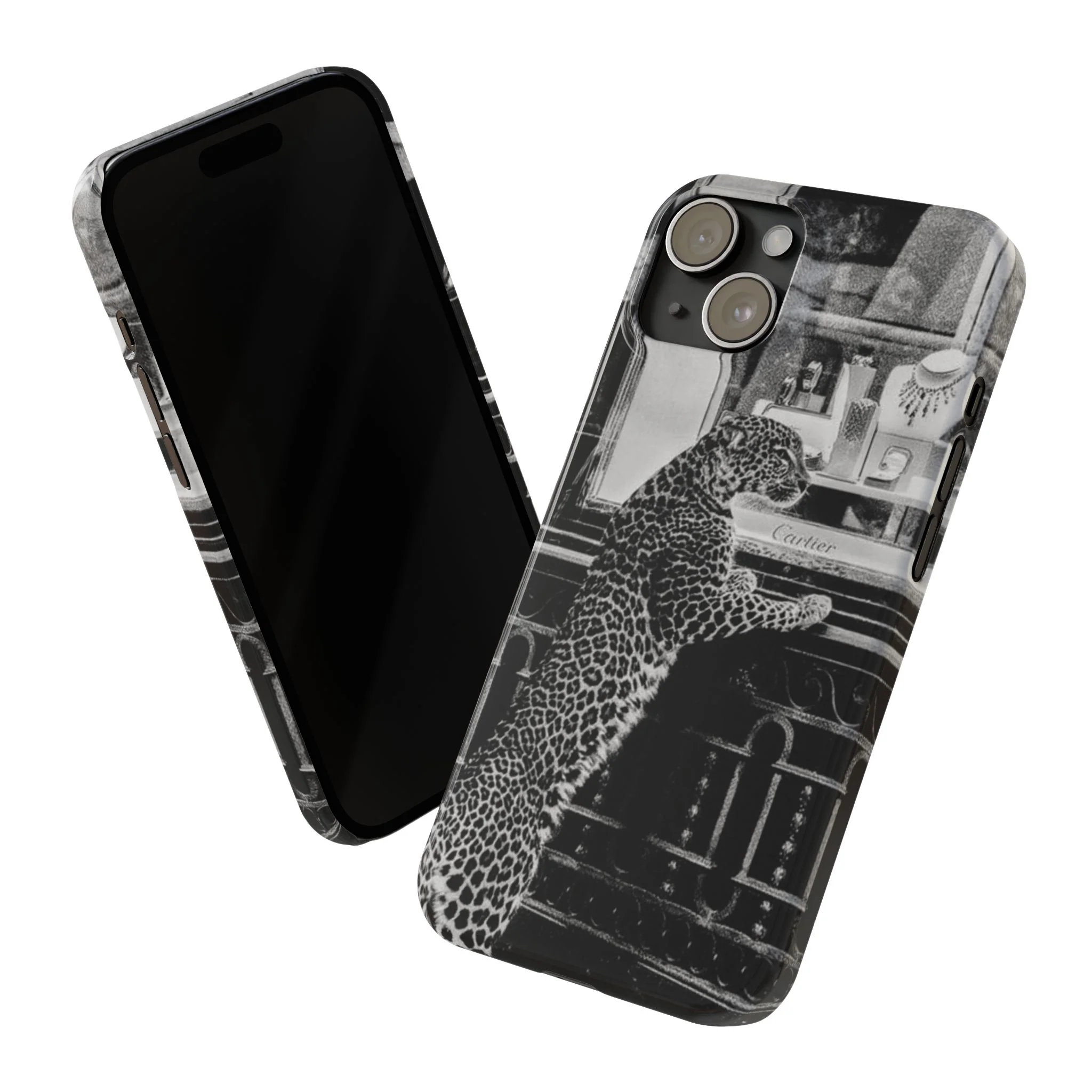 Cartier Inspired Case – Phone Case - Image 70
