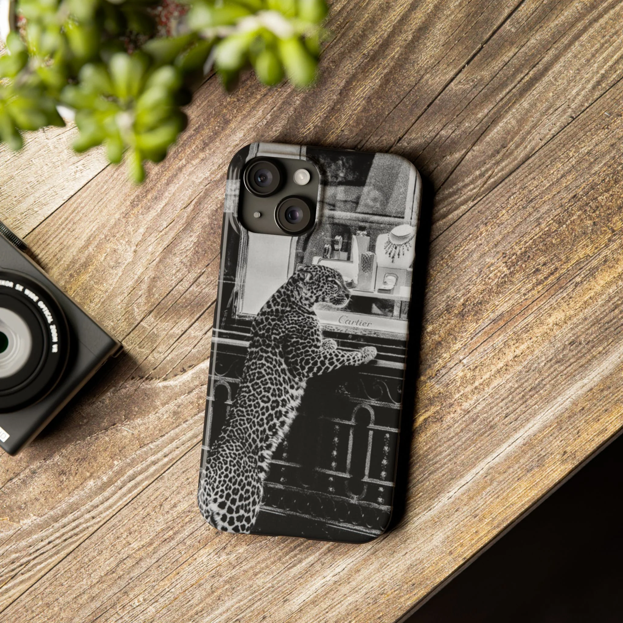 Cartier Inspired Case – Phone Case - Image 71