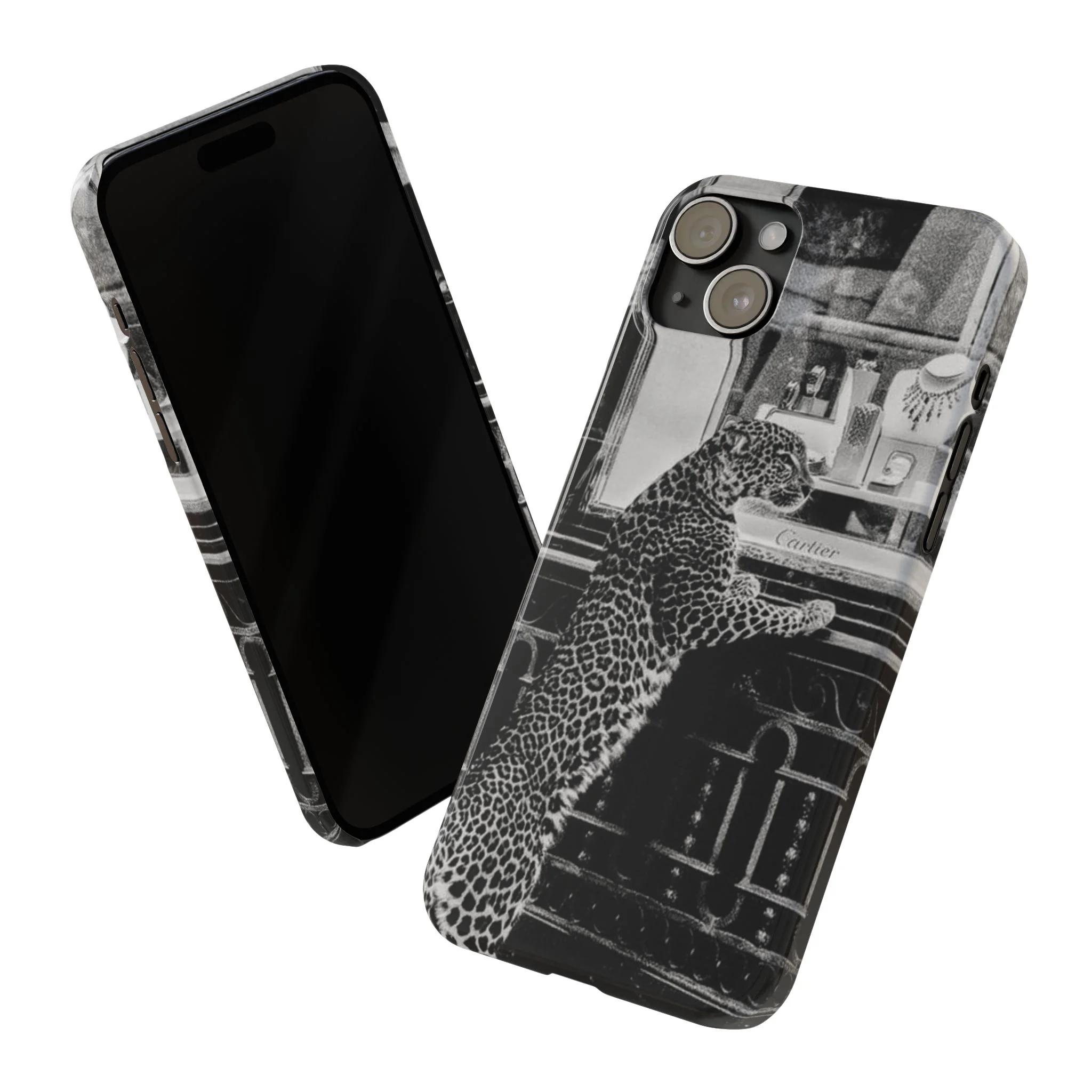 Cartier Inspired Case – Phone Case - Image 72
