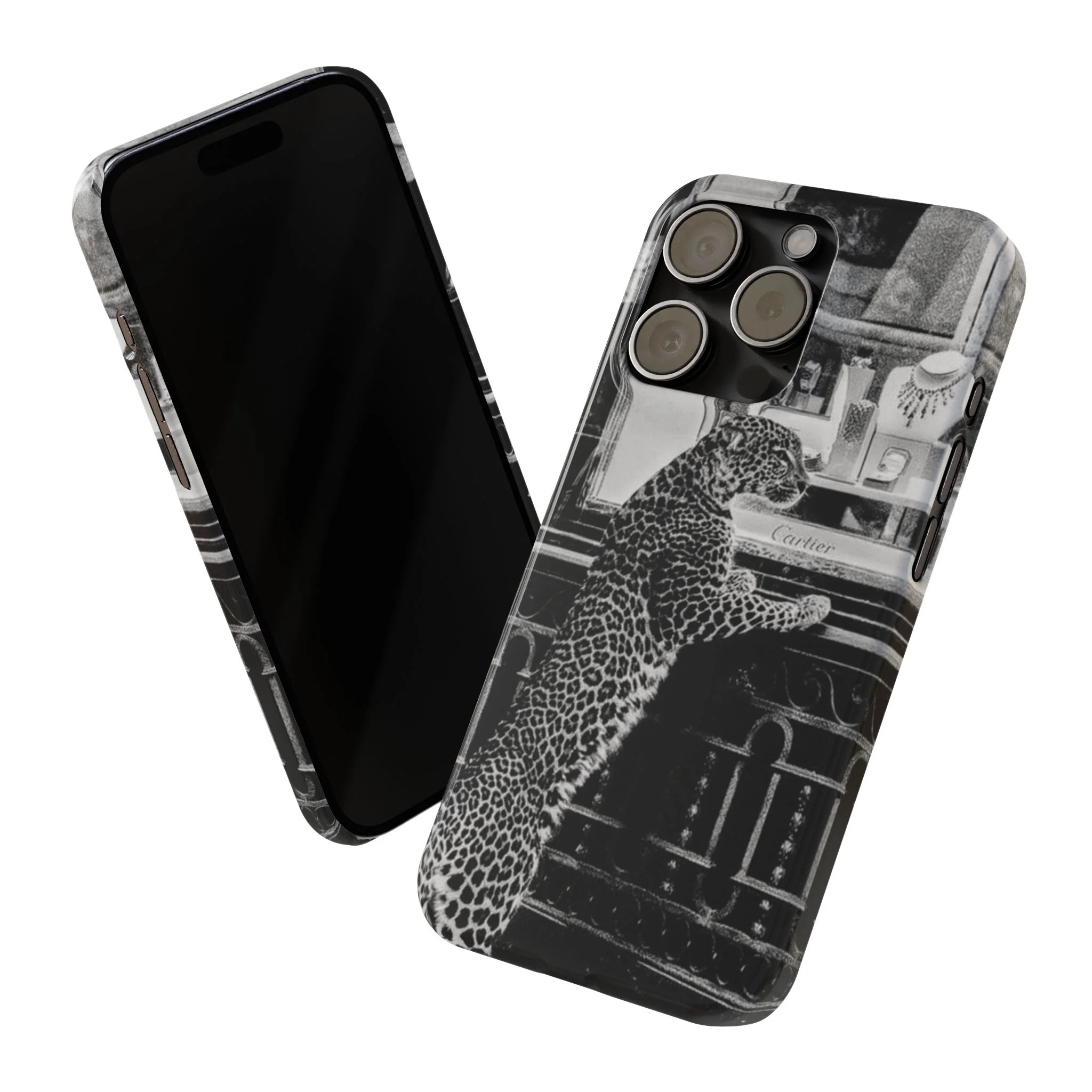Cartier Inspired Case – Phone Case - Image 74