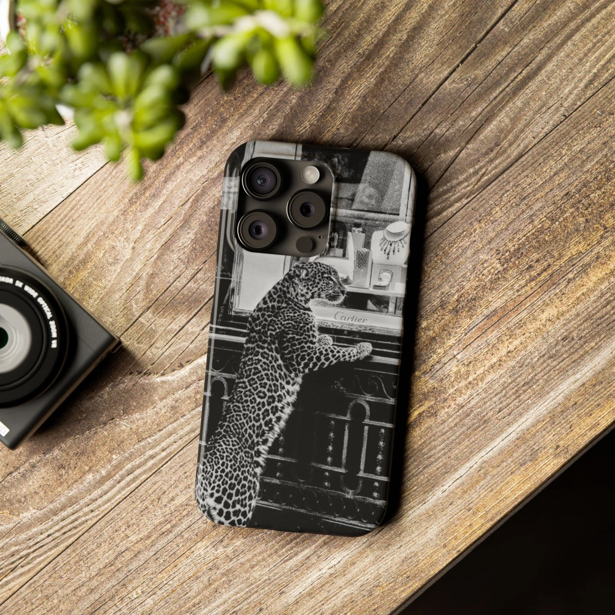 Cartier Inspired Case – Phone Case - Image 75