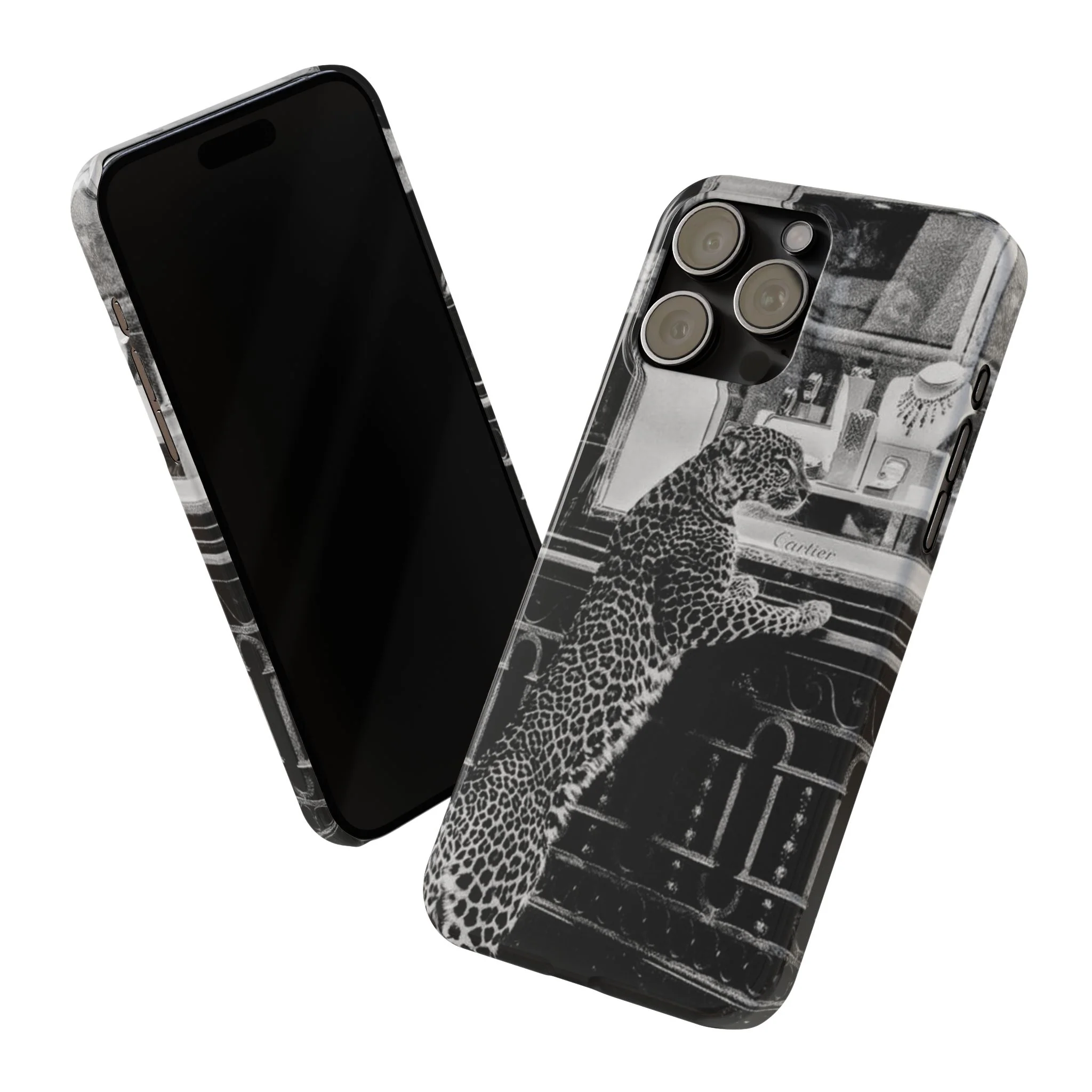 Cartier Inspired Case – Phone Case - Image 76