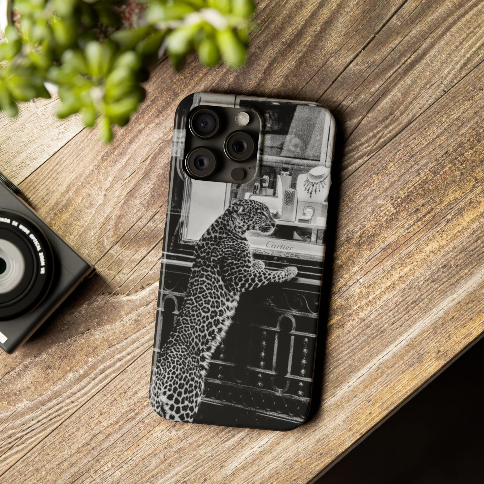 Cartier Inspired Case – Phone Case - Image 77