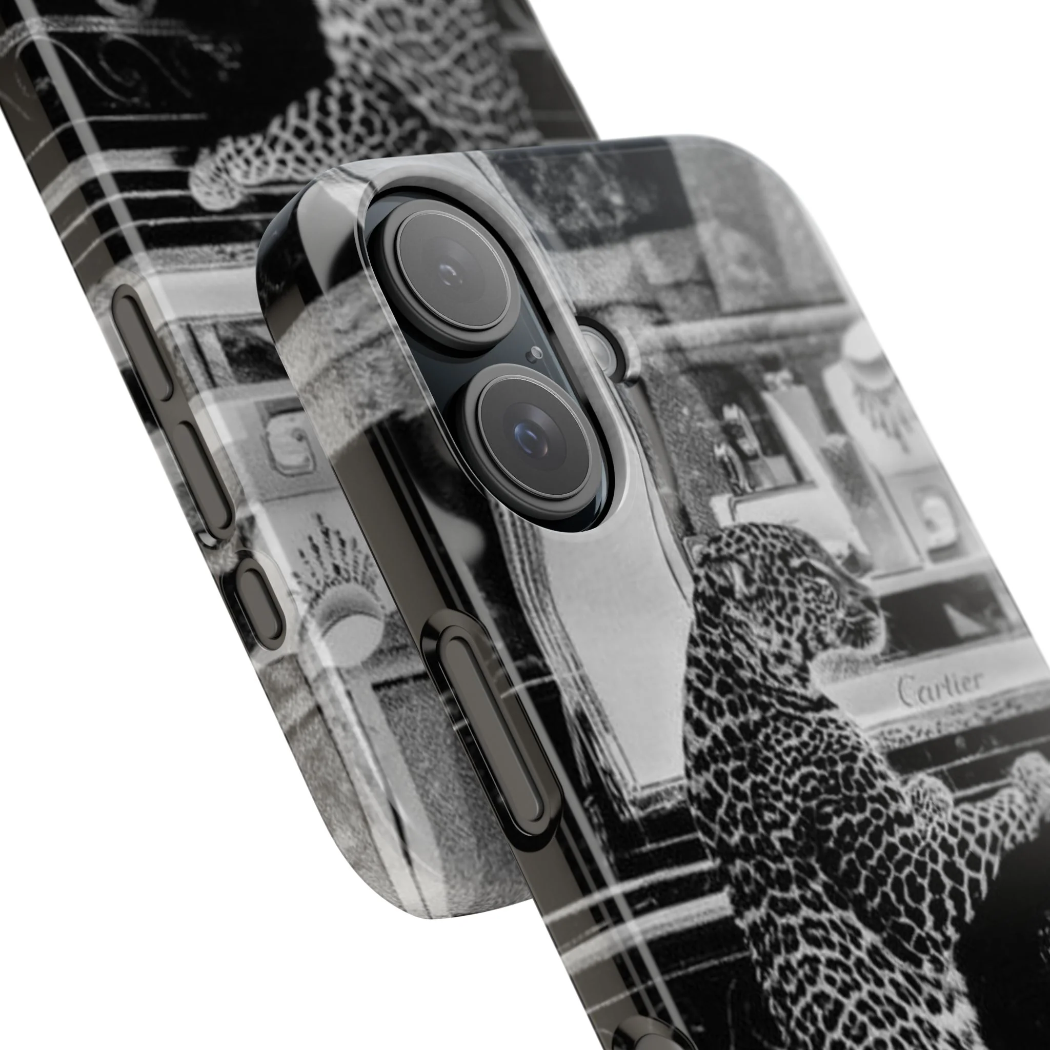 Cartier Inspired Case – Phone Case - Image 78