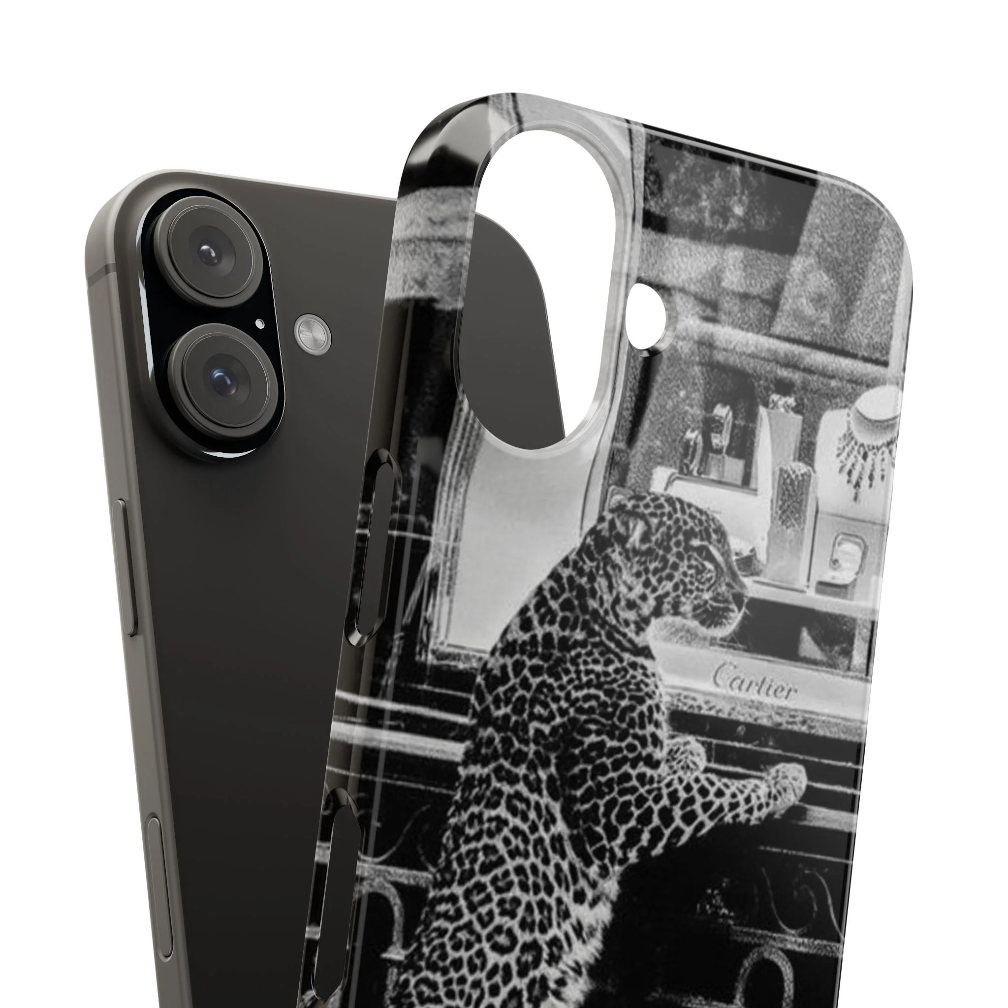Cartier Inspired Case – Phone Case - Image 79