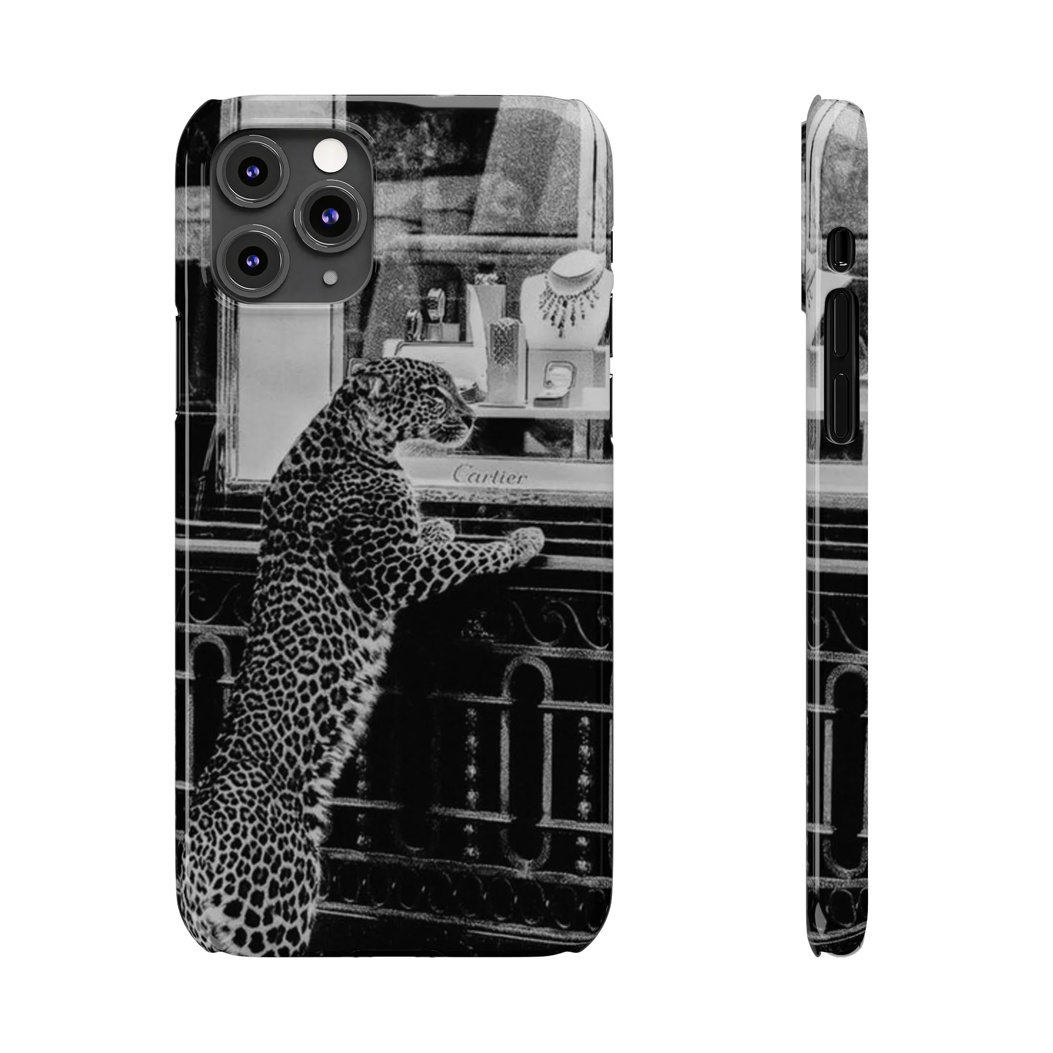 Cartier Inspired Case – Phone Case - Image 8