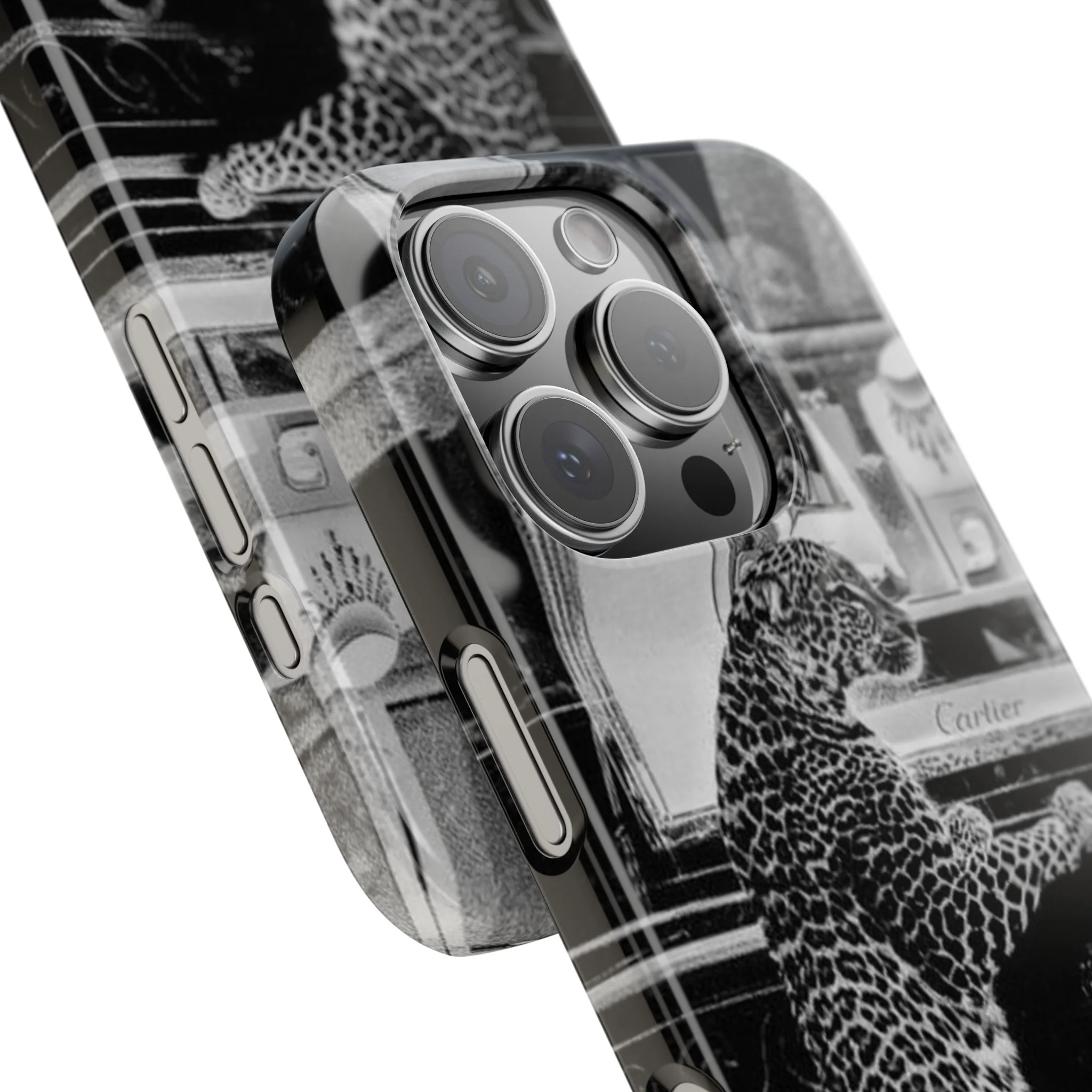 Cartier Inspired Case – Phone Case - Image 80