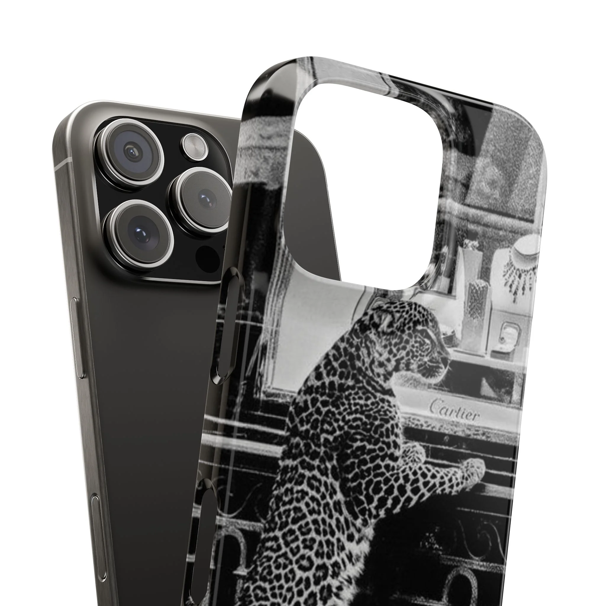 Cartier Inspired Case – Phone Case - Image 81