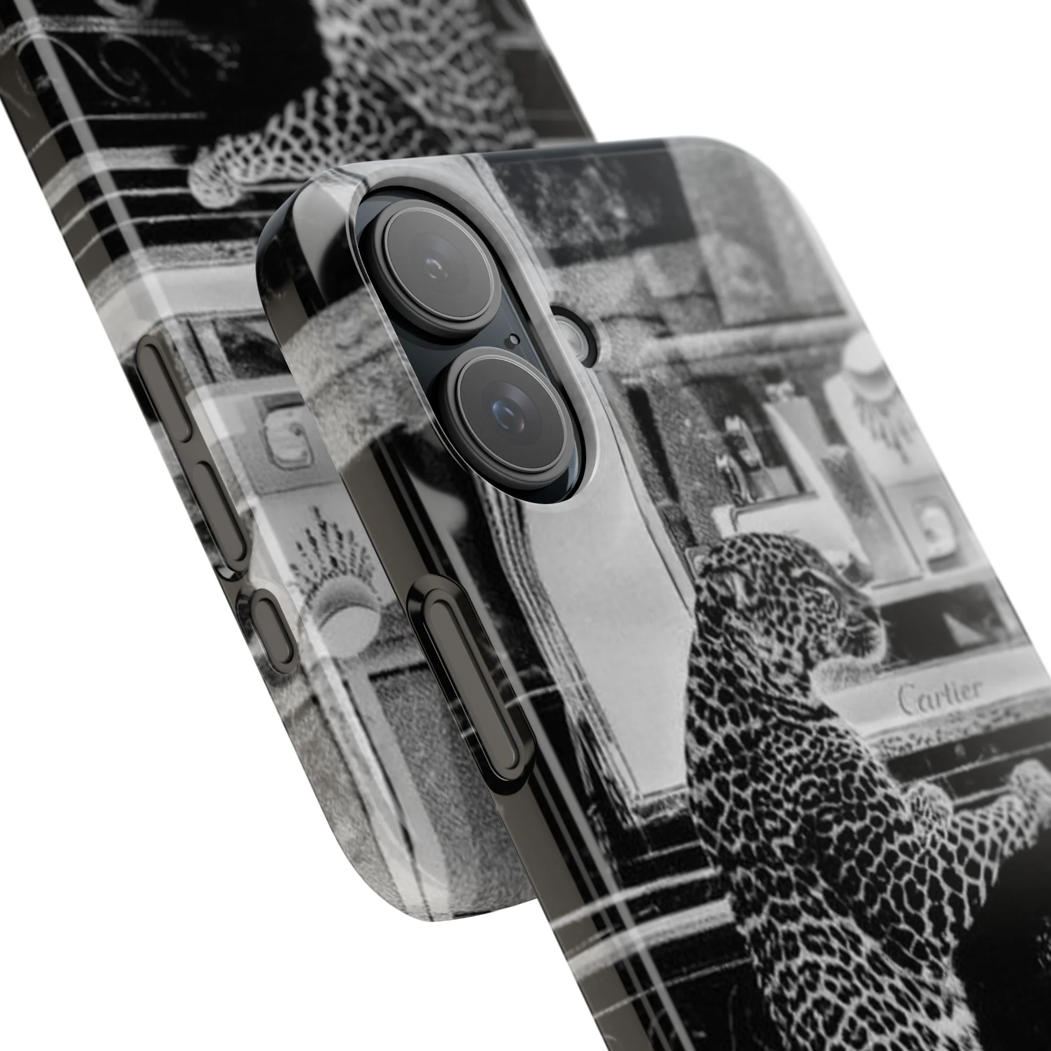 Cartier Inspired Case – Phone Case - Image 82