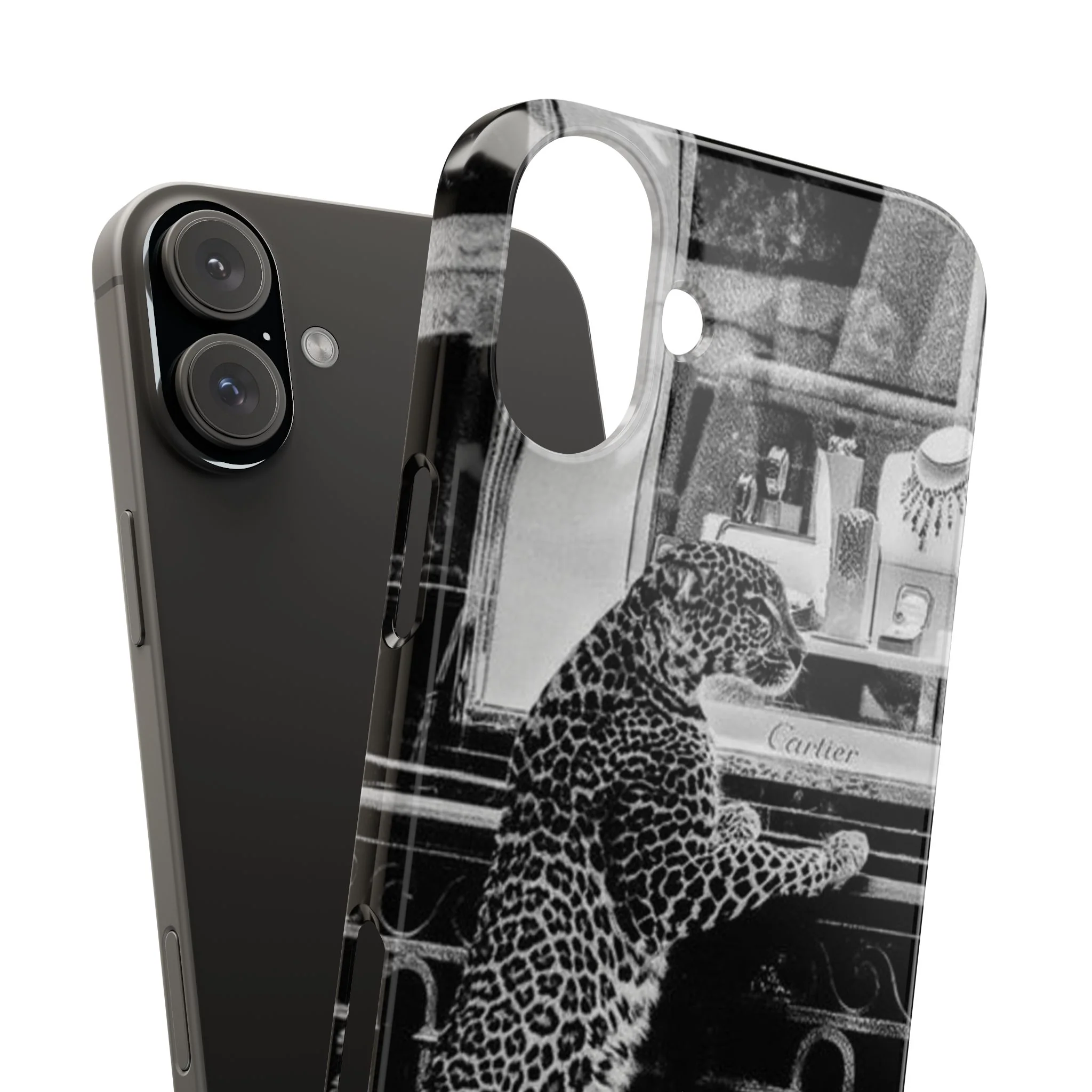 Cartier Inspired Case – Phone Case - Image 83