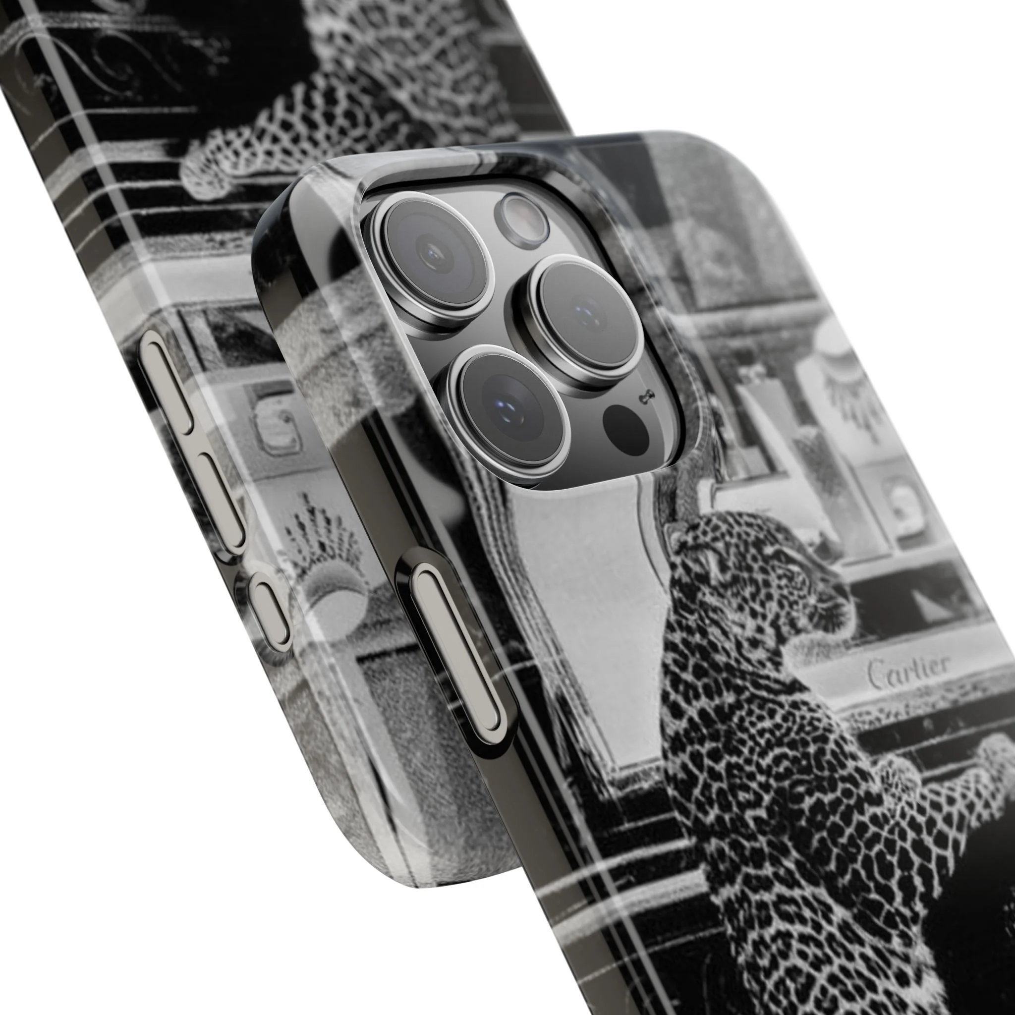 Cartier Inspired Case – Phone Case - Image 84