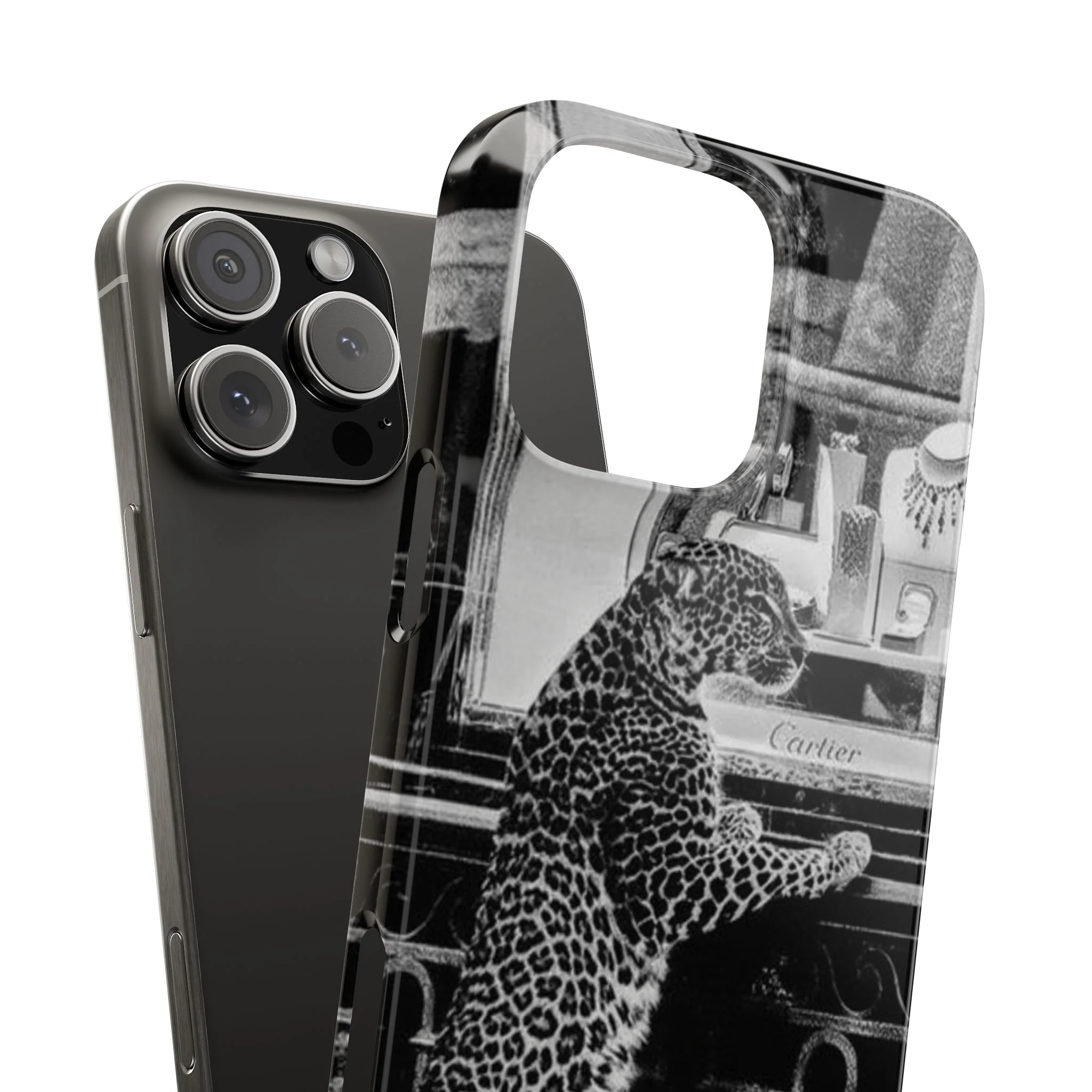 Cartier Inspired Case – Phone Case - Image 85