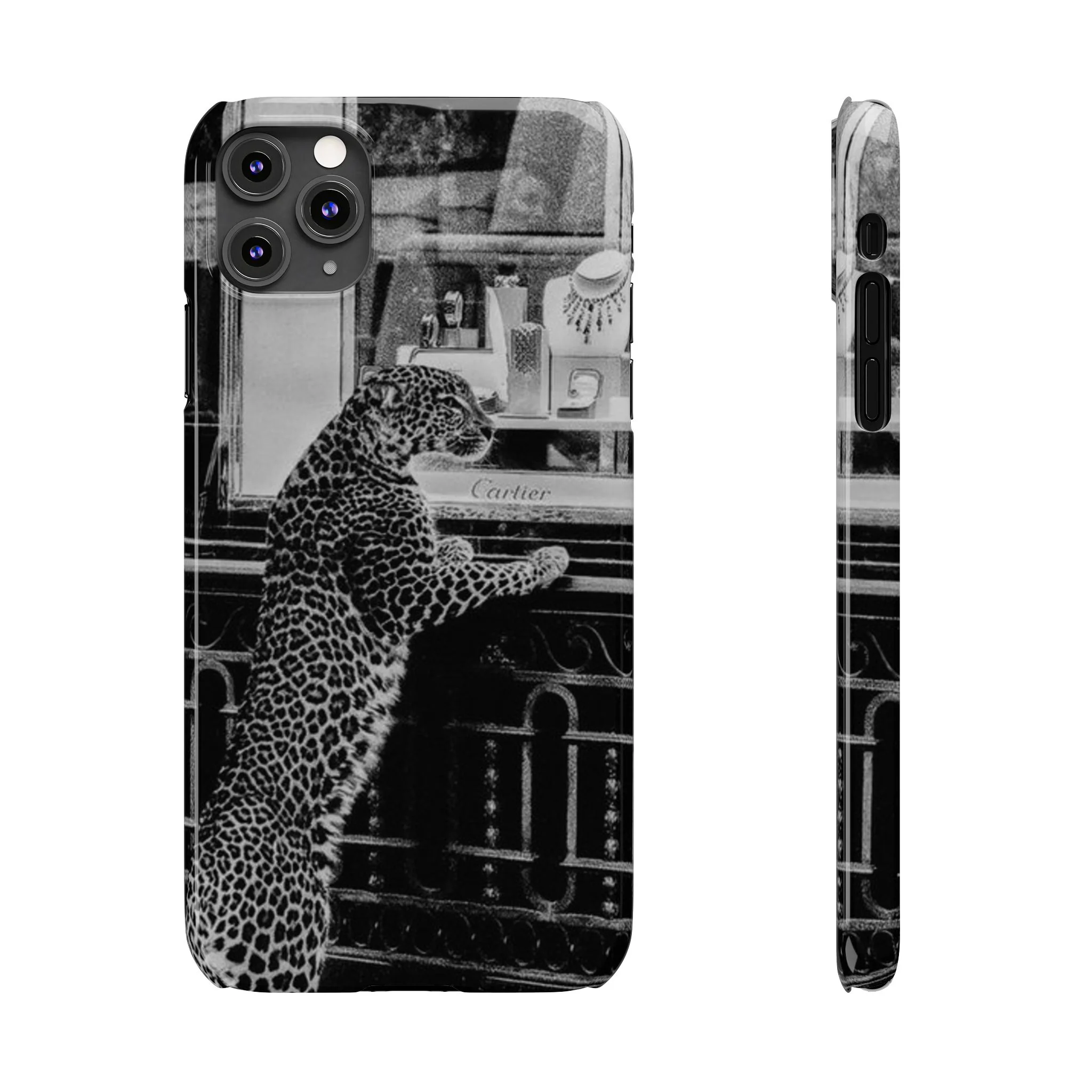 Cartier Inspired Case – Phone Case - Image 9