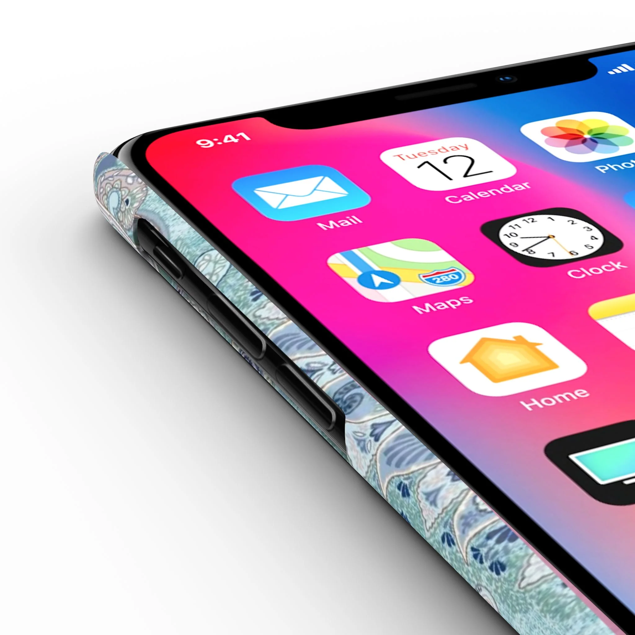 Floral Phone Cases - Image 35
