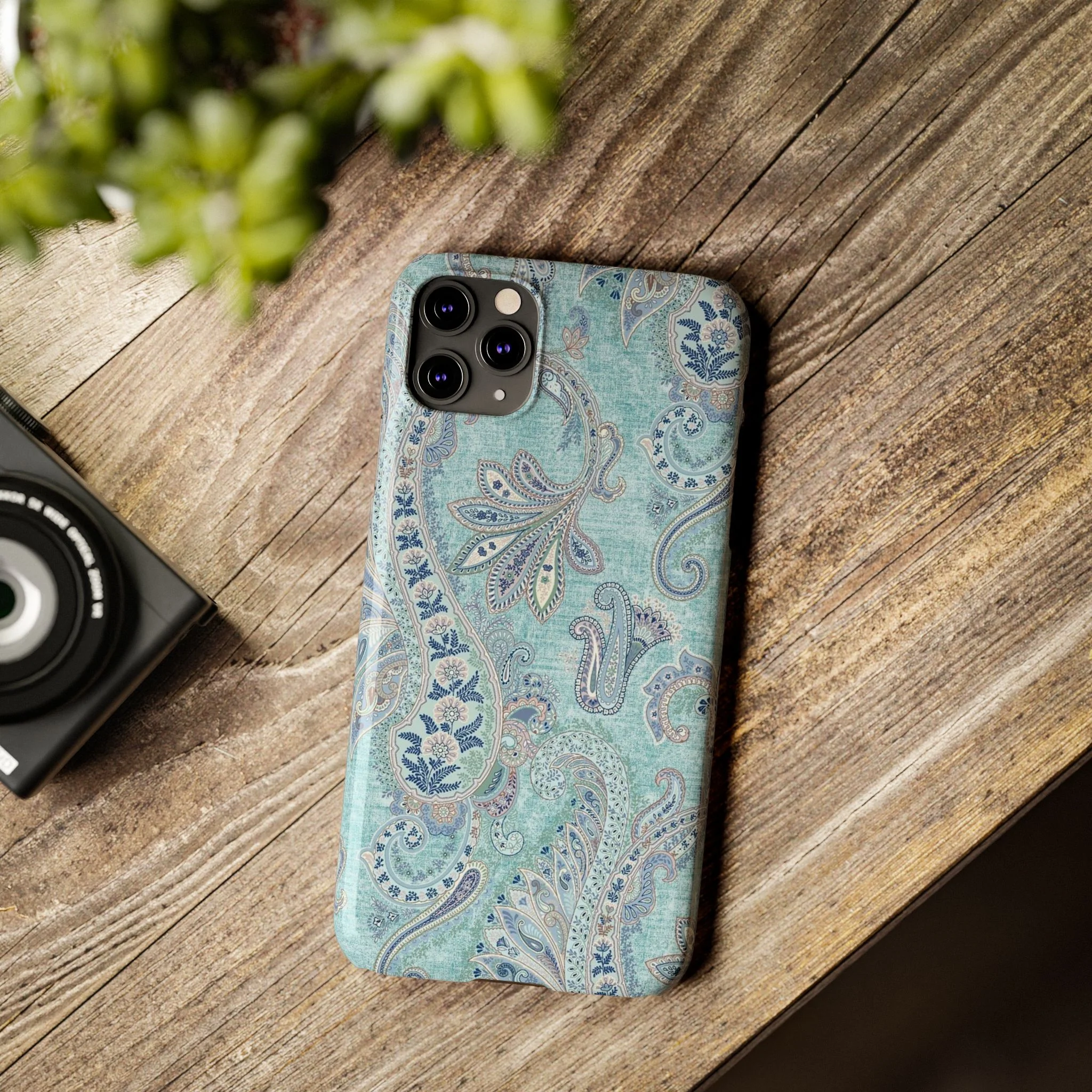 Floral Phone Cases - Image 44