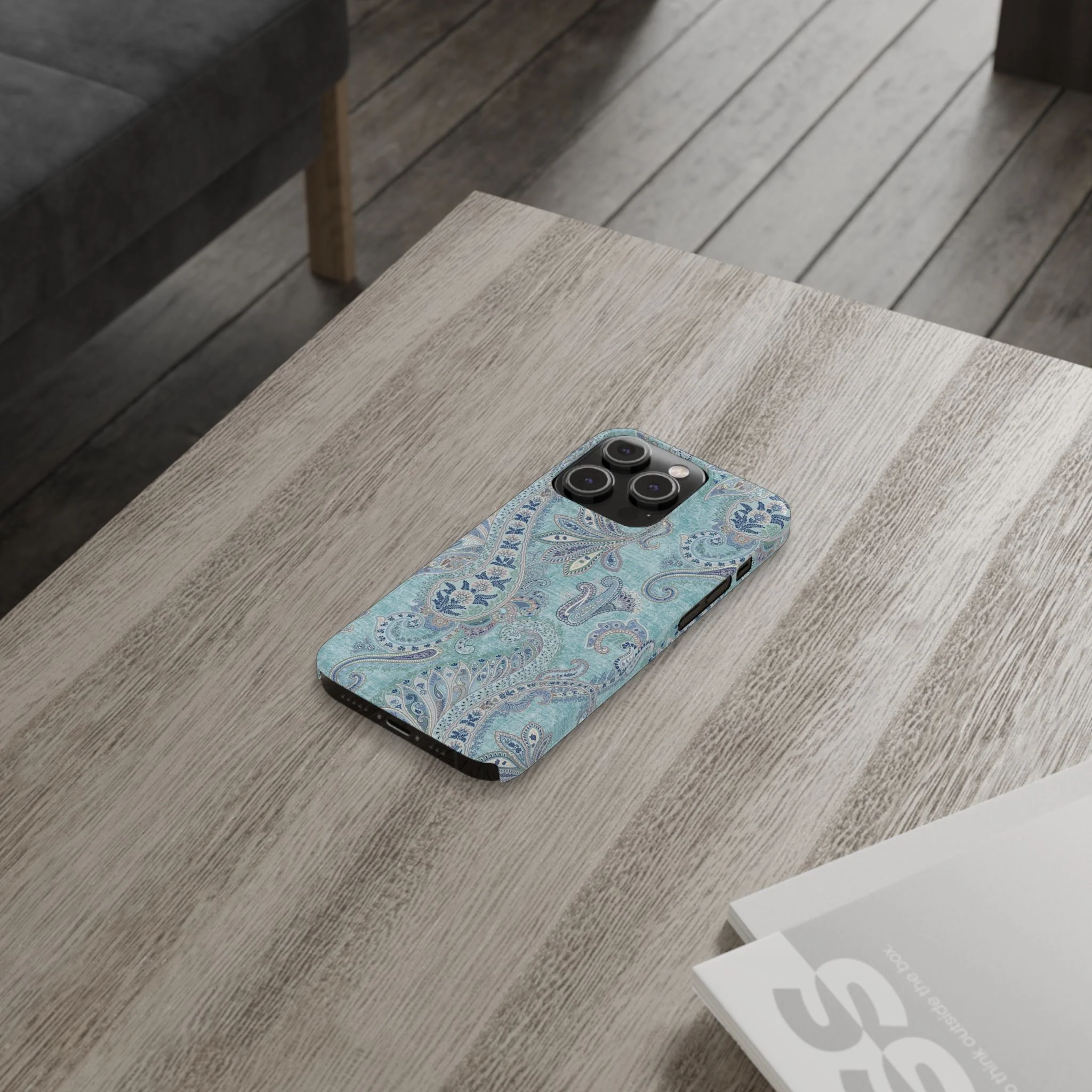 Floral Phone Cases - Image 67