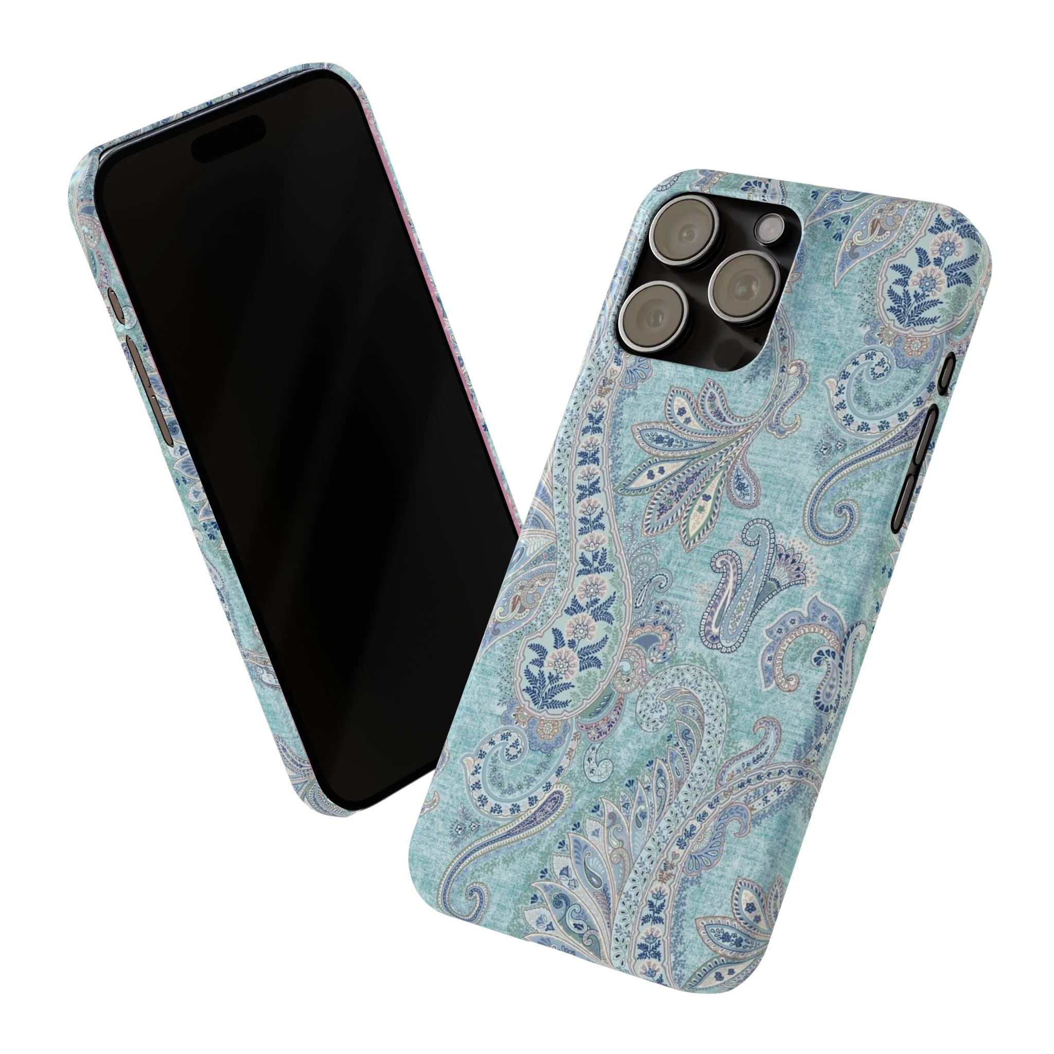 Floral Phone Cases - Image 76