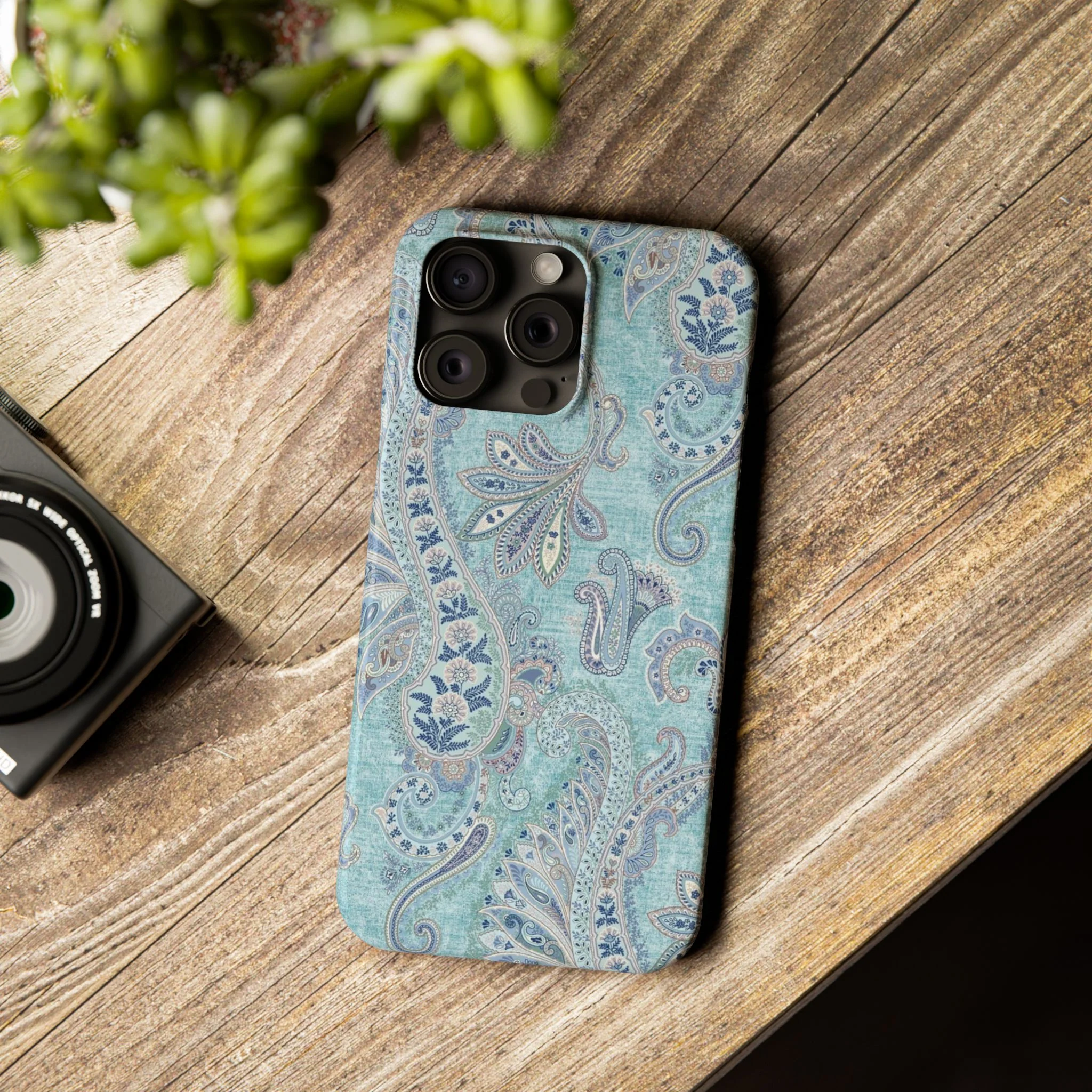 Floral Phone Cases - Image 77