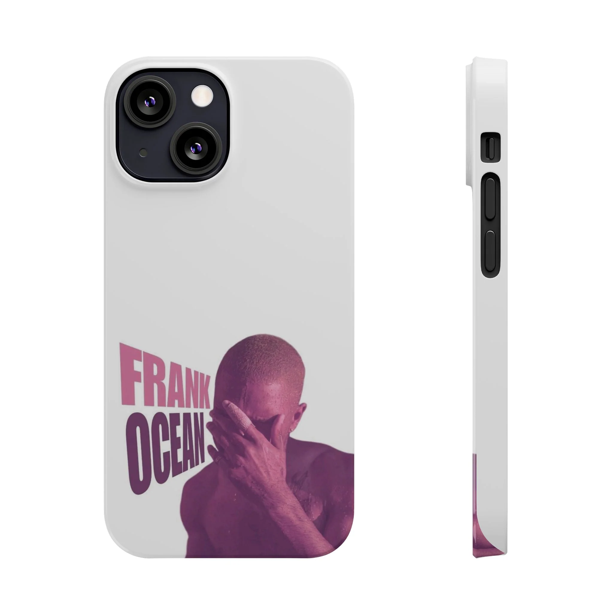Frank Ocean Phone Case - Image 12