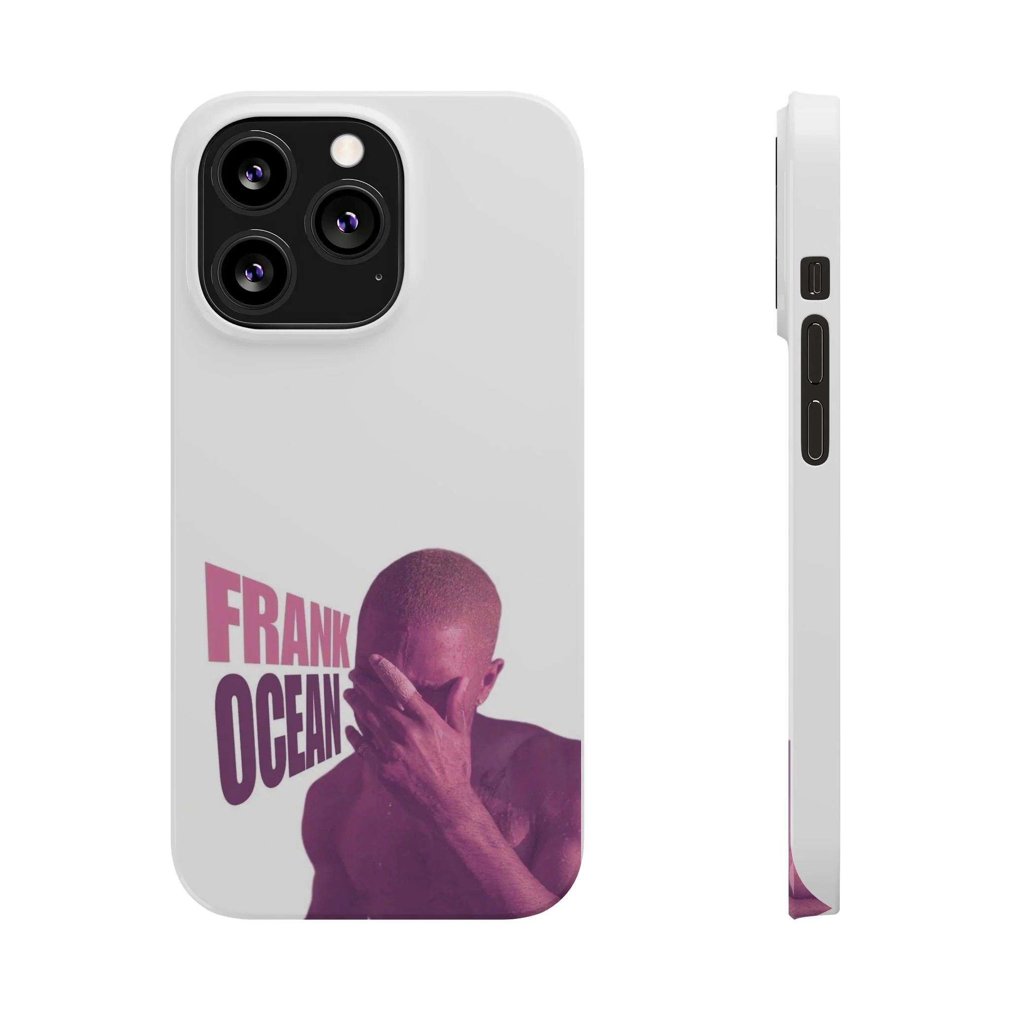 Frank Ocean Phone Case - Image 13