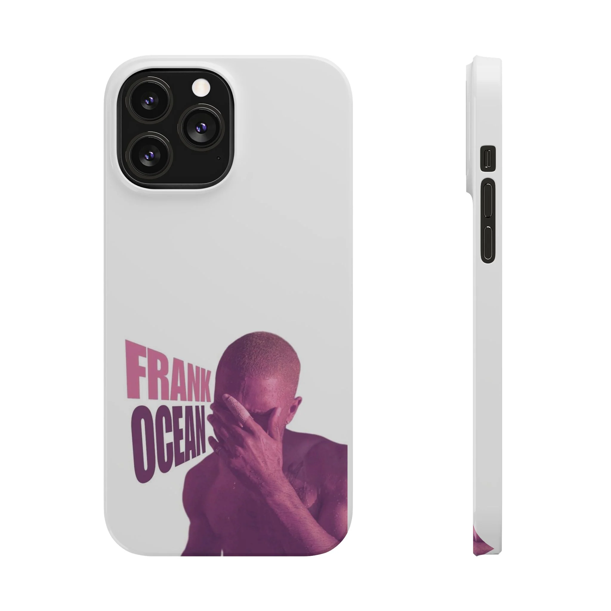 Frank Ocean Phone Case - Image 14