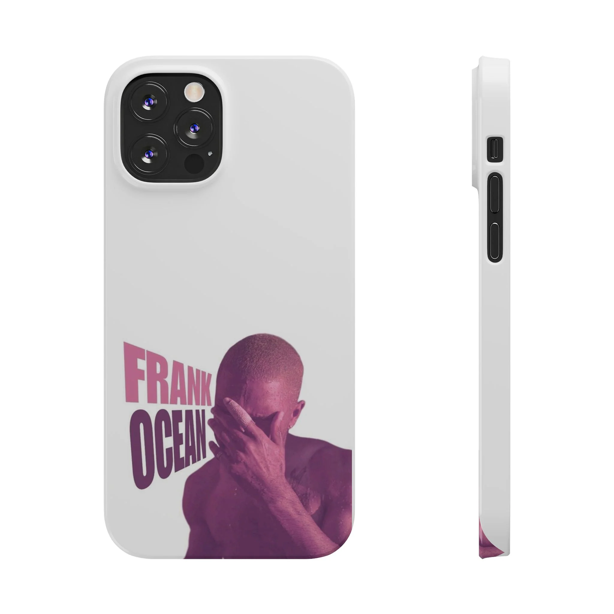 Frank Ocean Phone Case - Image 15