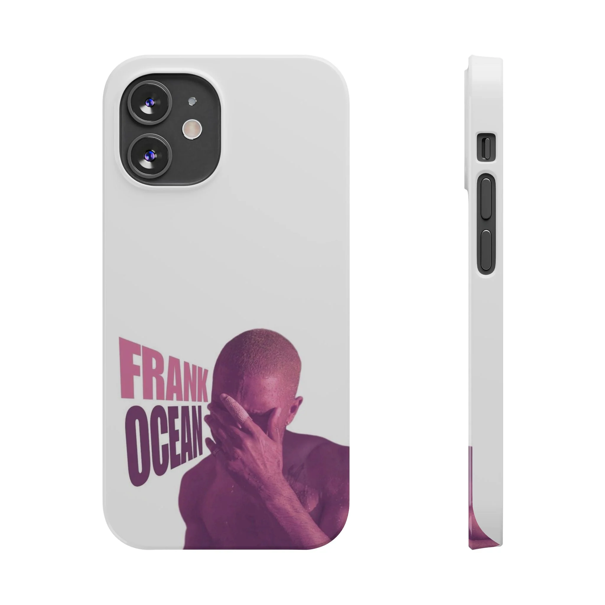 Frank Ocean Phone Case - Image 16