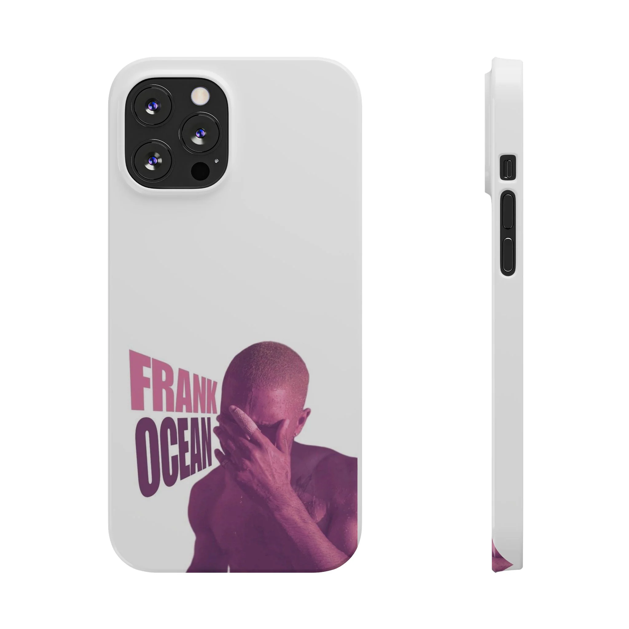 Frank Ocean Phone Case - Image 17