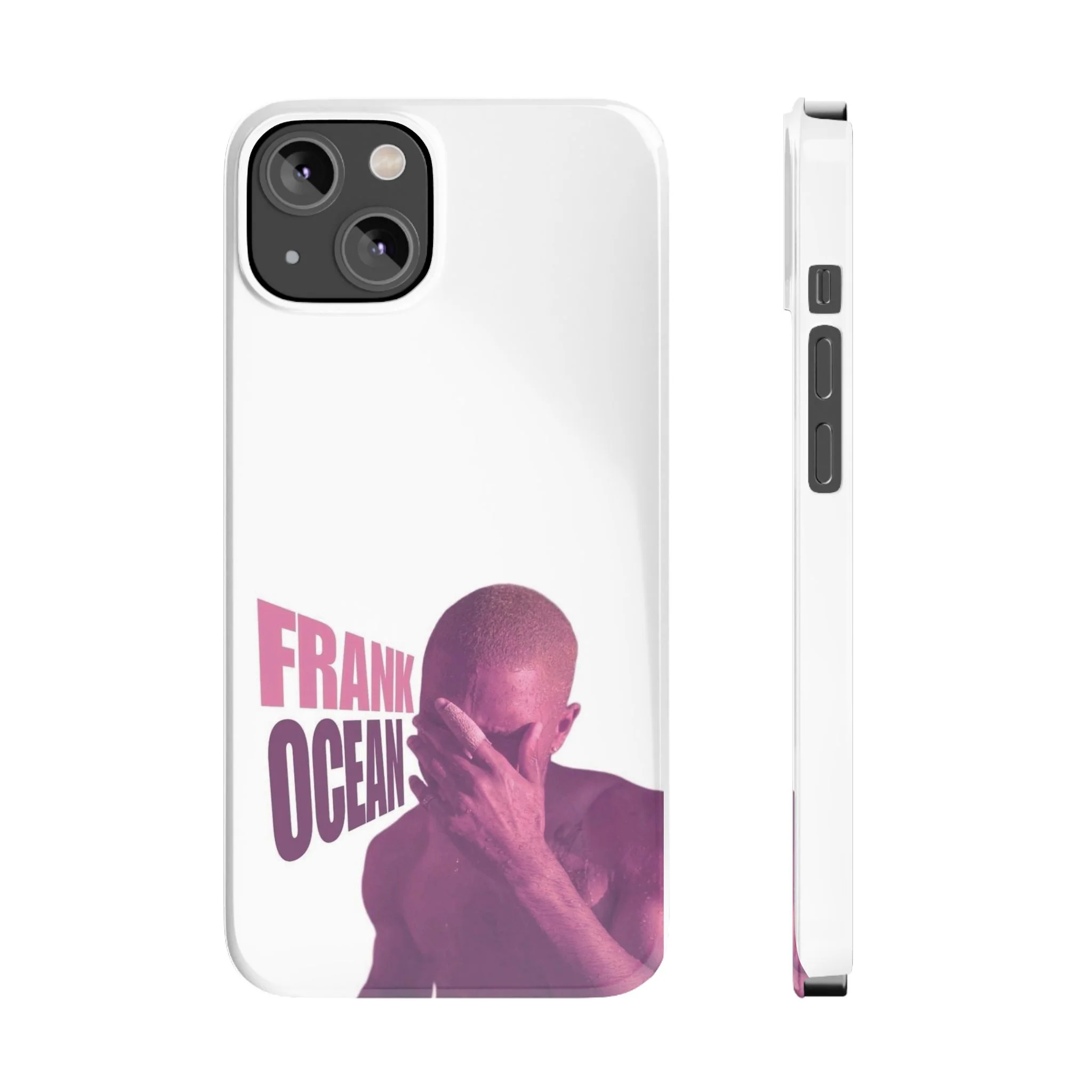 Frank Ocean Phone Case - Image 18