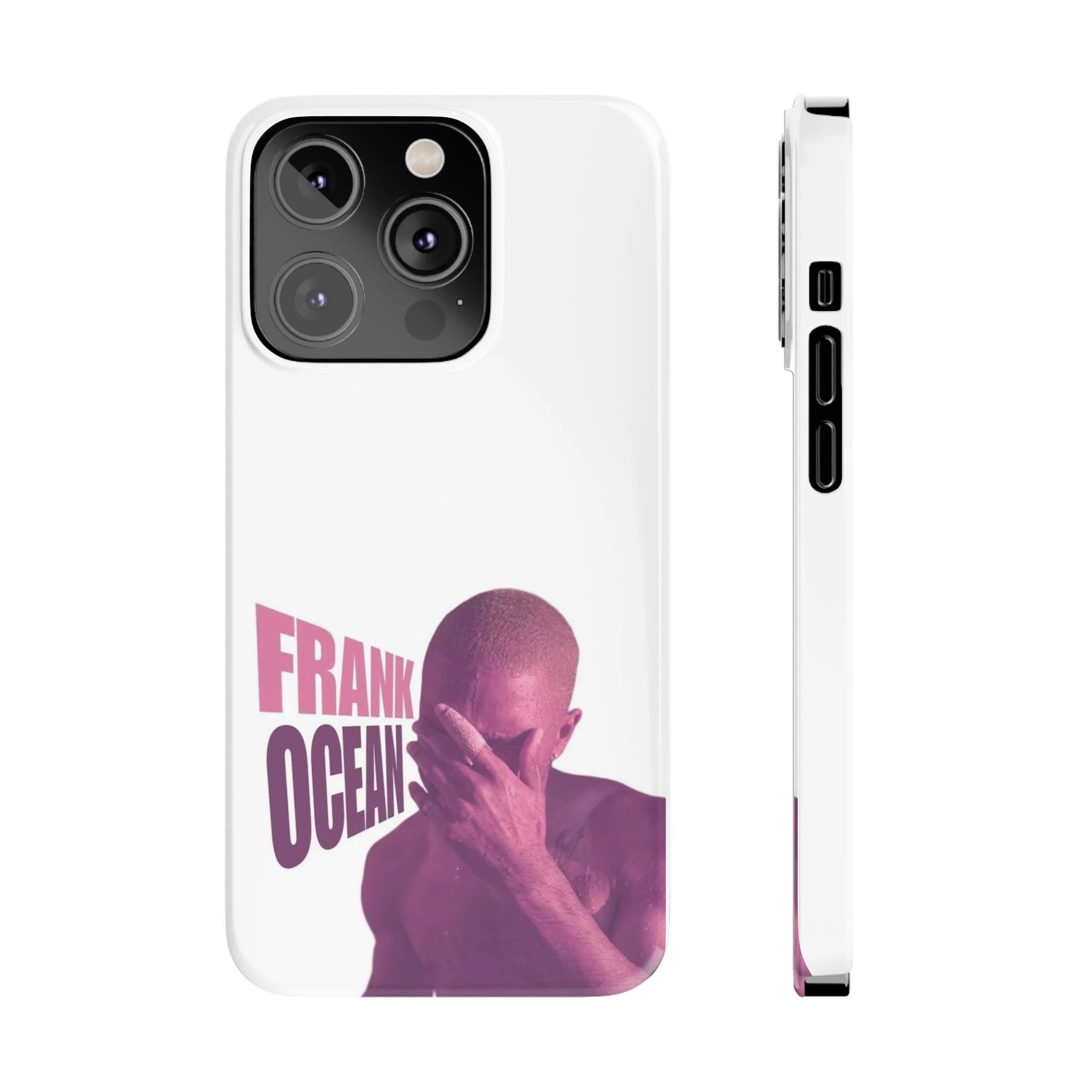 Frank Ocean Phone Case - Image 19