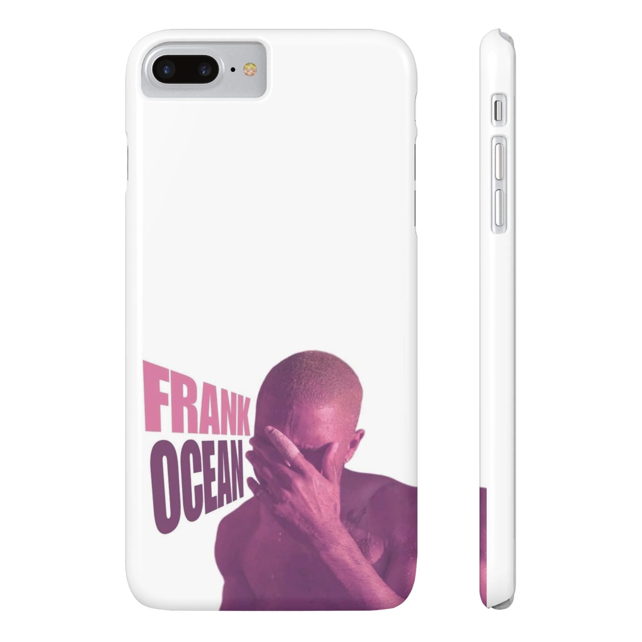 Frank Ocean Phone Case - Image 2