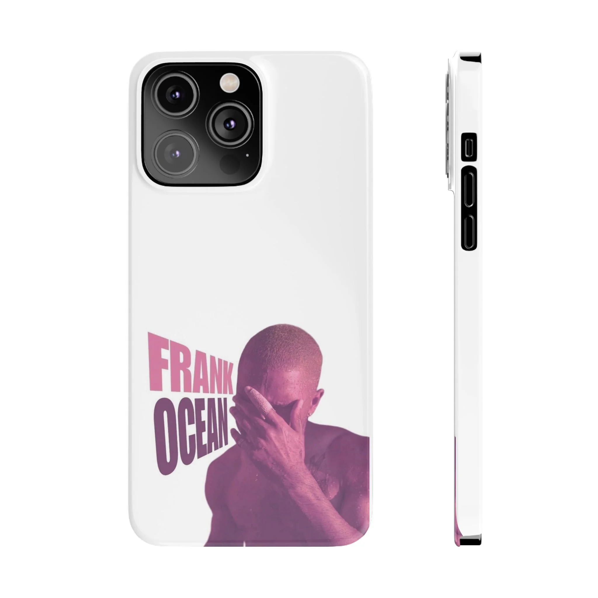 Frank Ocean Phone Case - Image 20